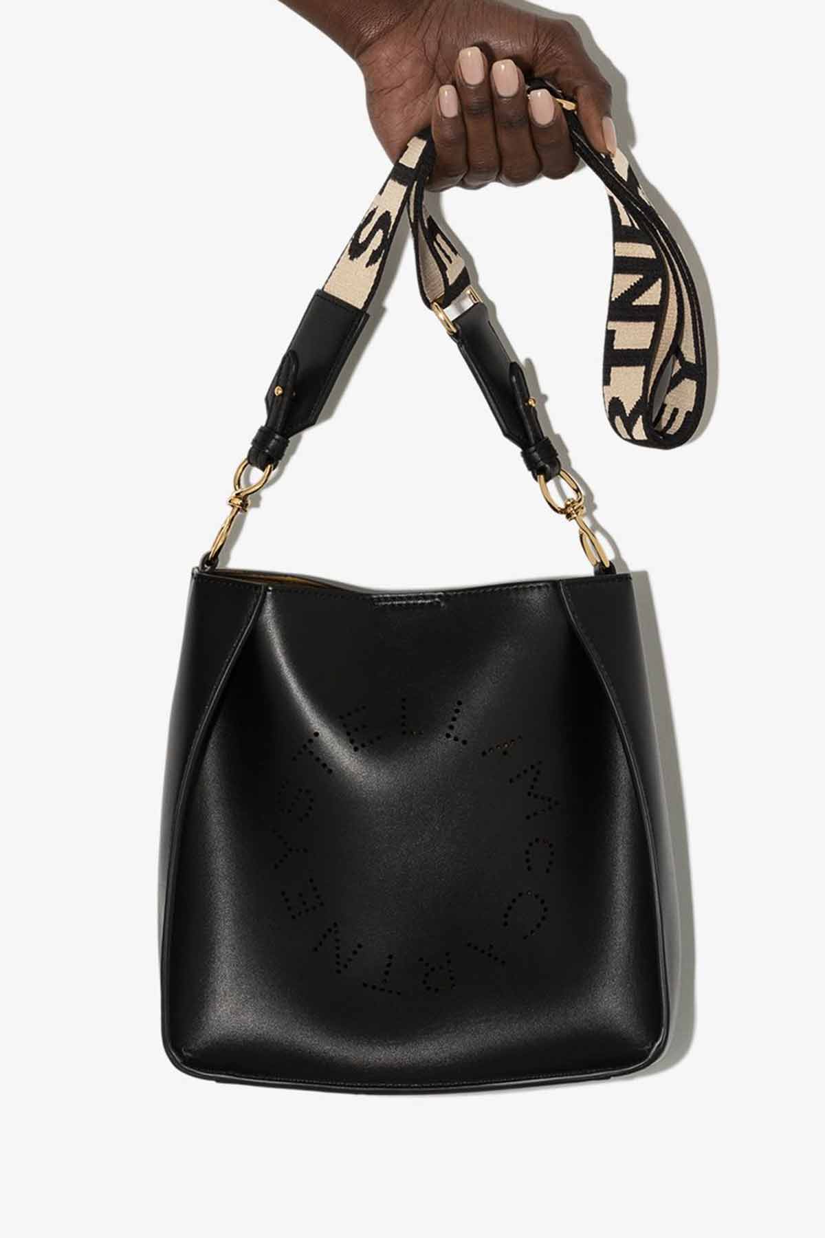 Stella Mccartney Omuz Çantası-Libas Trendy Fashion Store