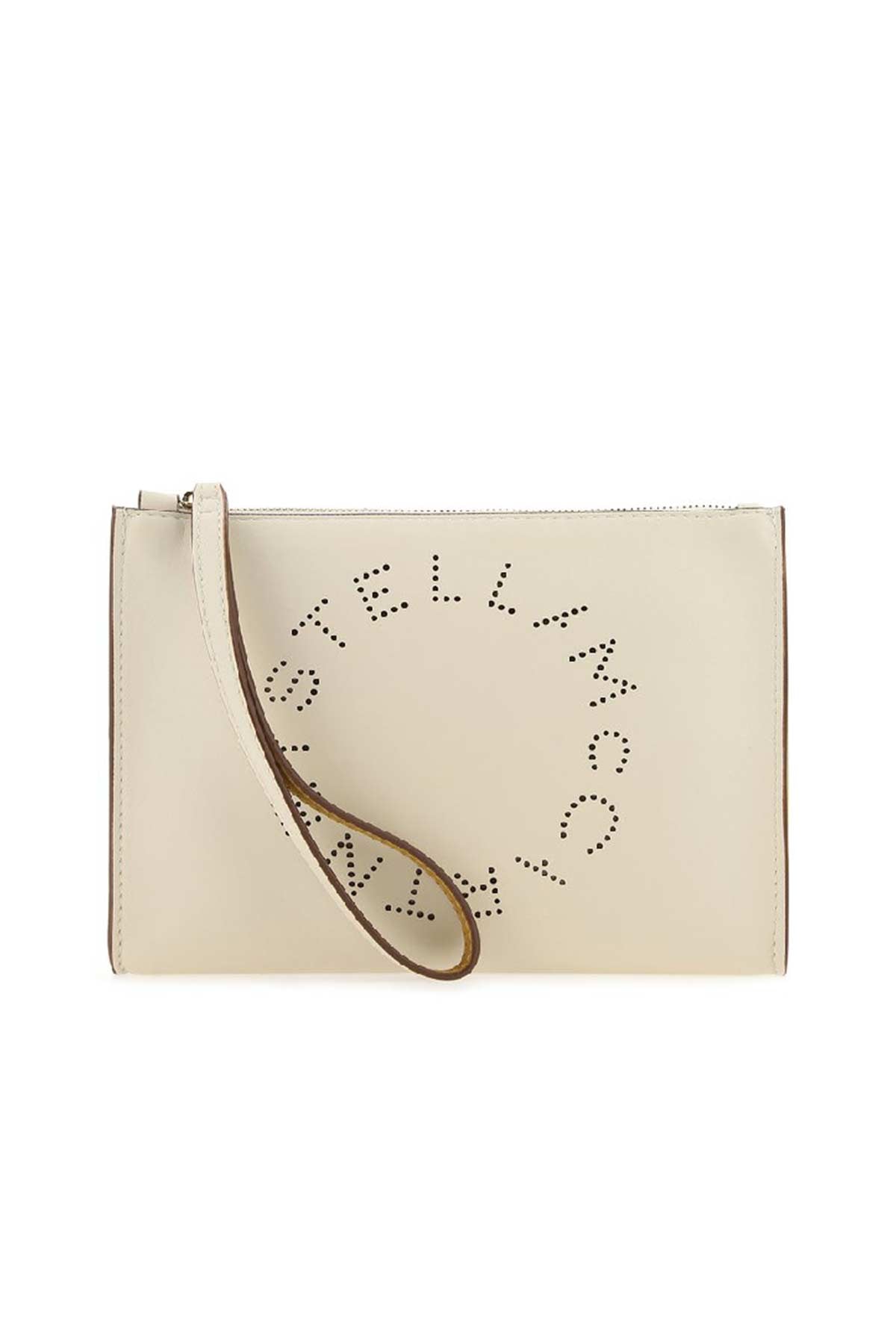 Stella Mccartney Clutch Çanta-Libas Trendy Fashion Store