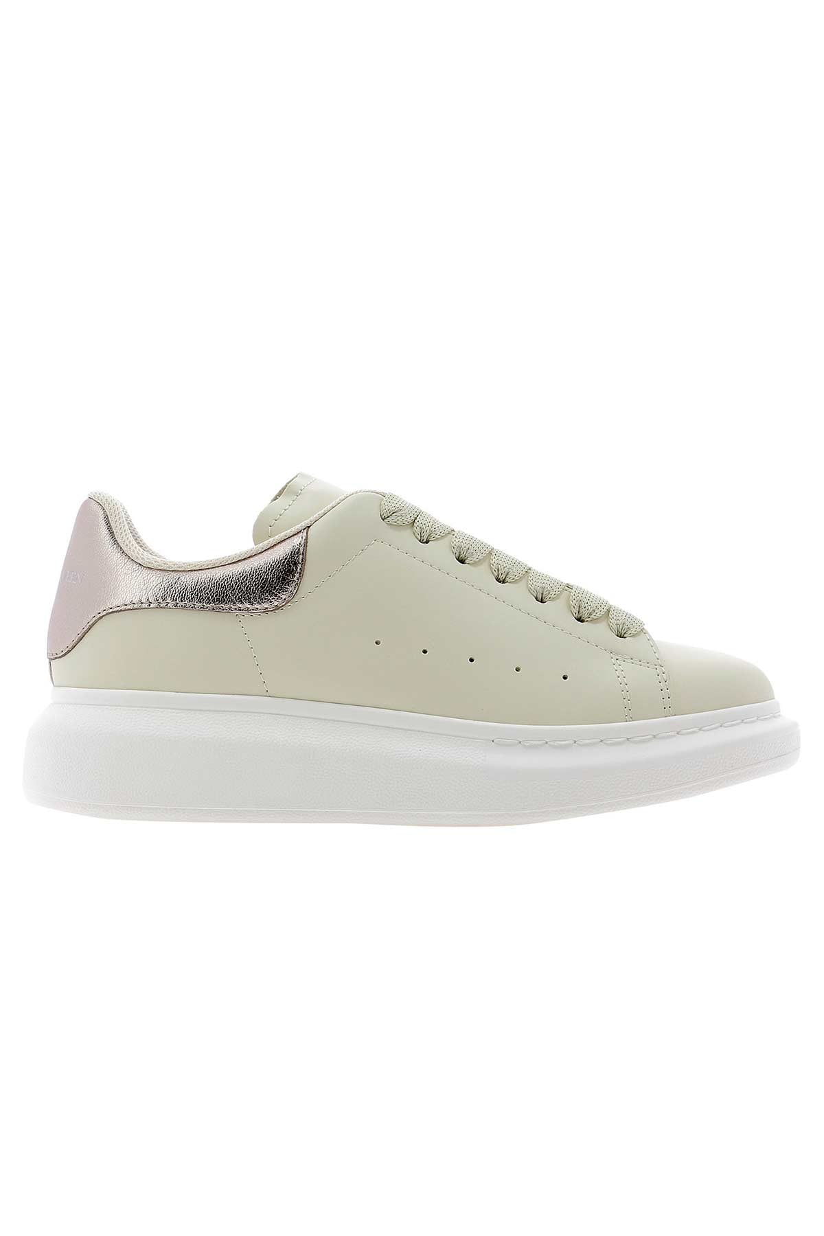 Alexander Mcqueen Sneaker Ayakkabı-Libas Trendy Fashion Store