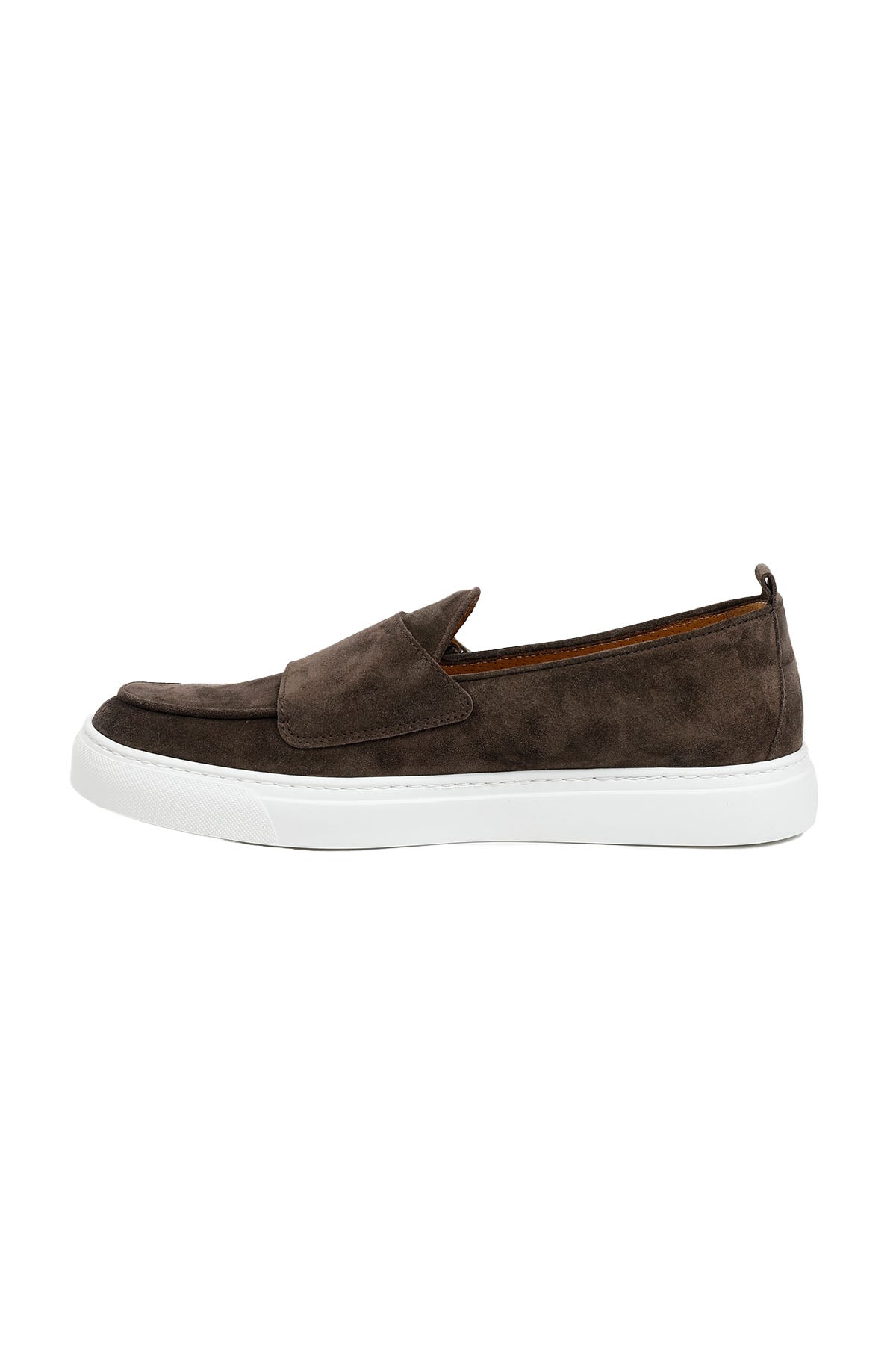 Henderson Tiff Çift Tokalı Monk Loafer Ayakkabı-Libas Trendy Fashion Store