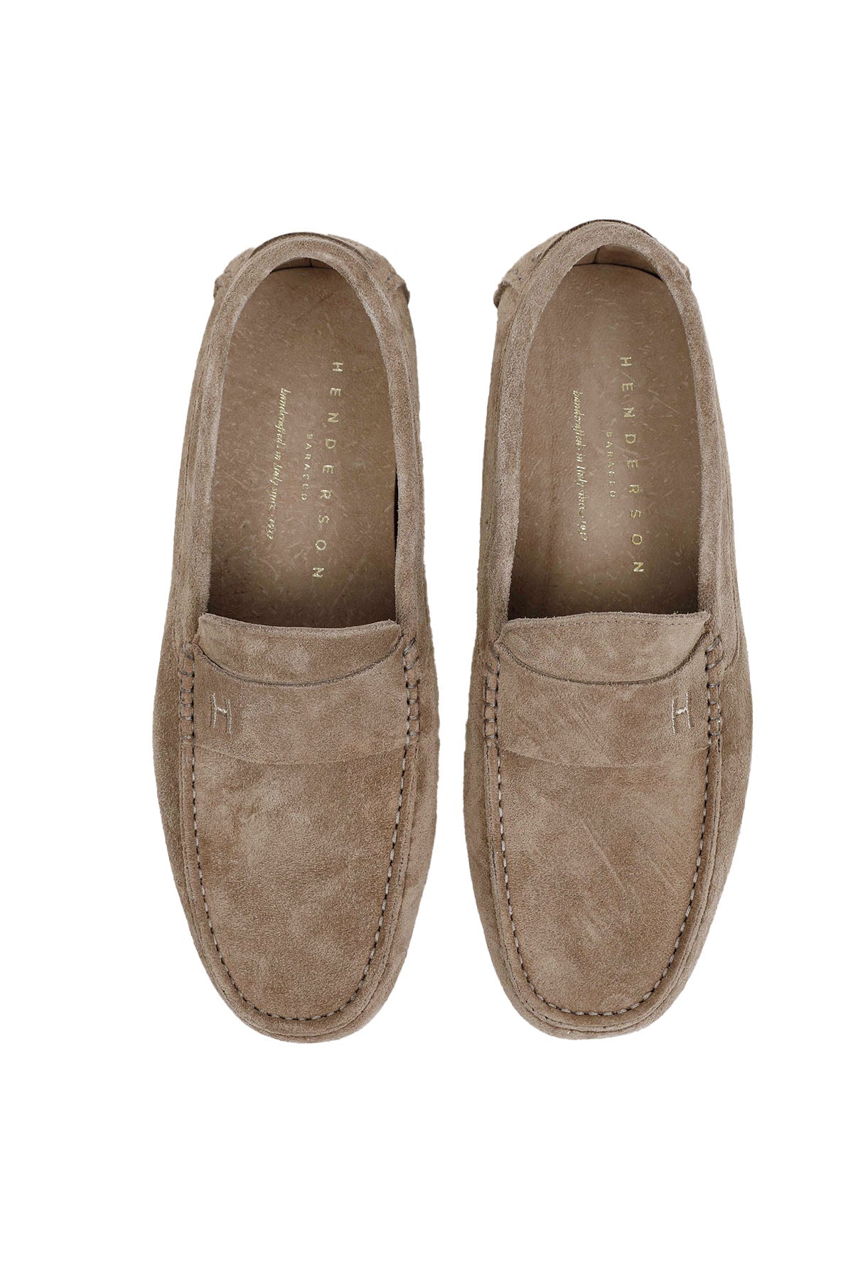 Henderson Monaco Loafer Ayakkabı-Libas Trendy Fashion Store