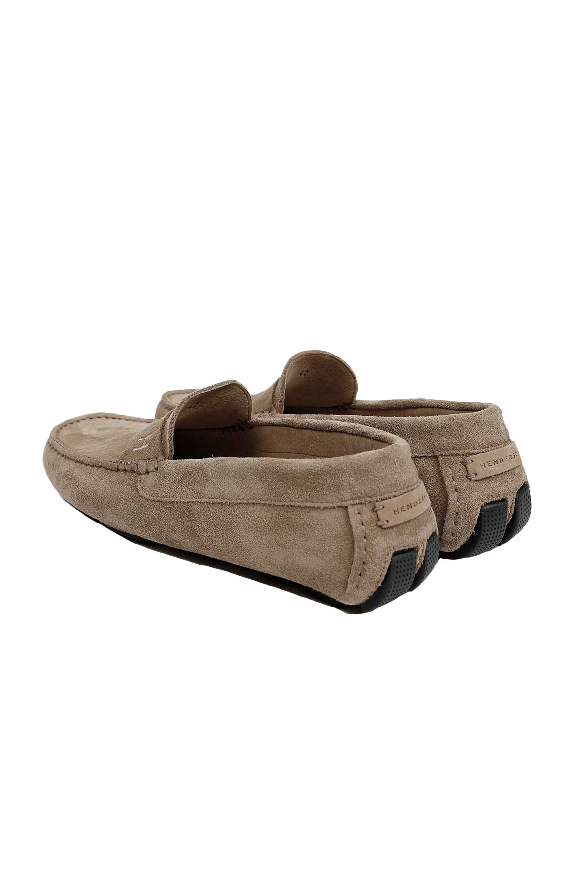 Henderson Monaco Loafer Ayakkabı-Libas Trendy Fashion Store