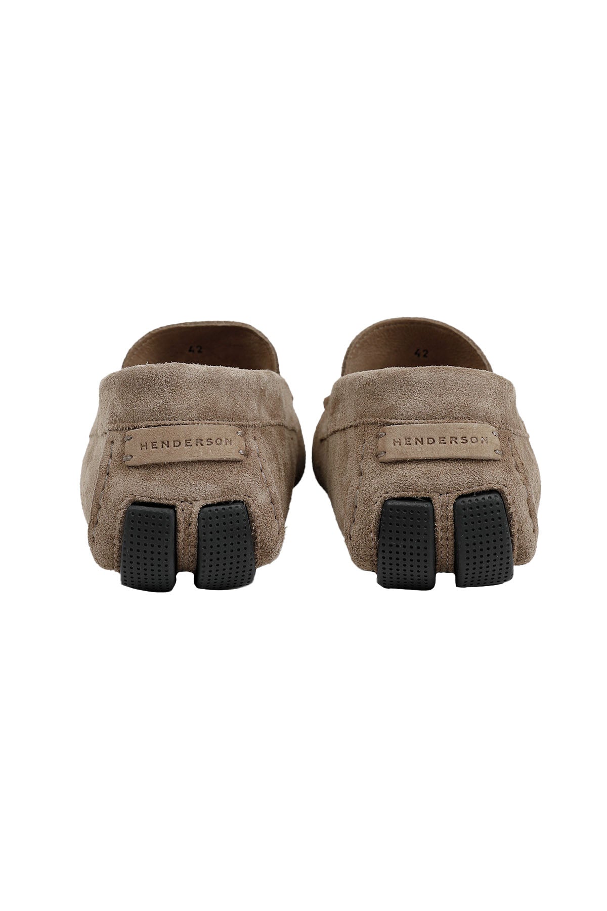 Henderson Monaco Loafer Ayakkabı-Libas Trendy Fashion Store