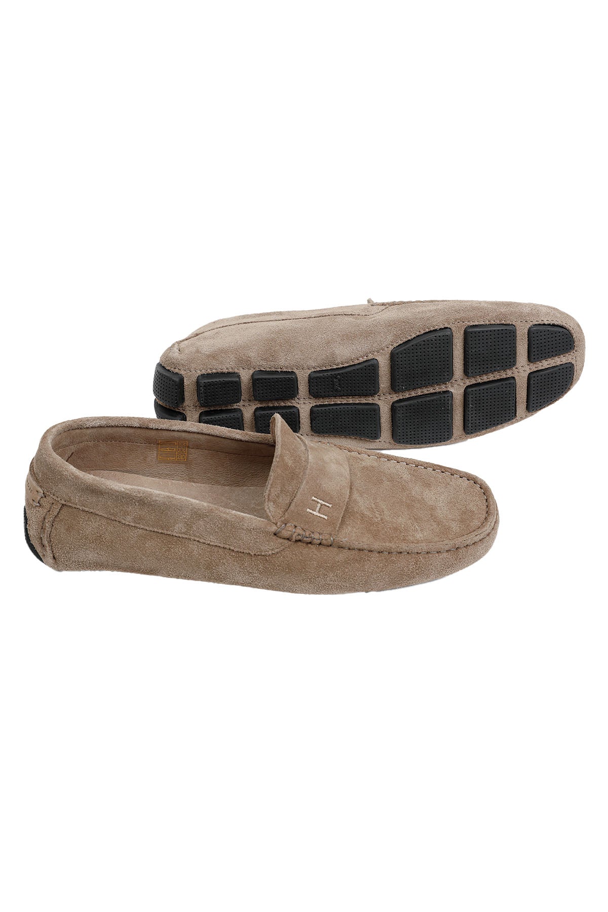 Henderson Monaco Loafer Ayakkabı-Libas Trendy Fashion Store