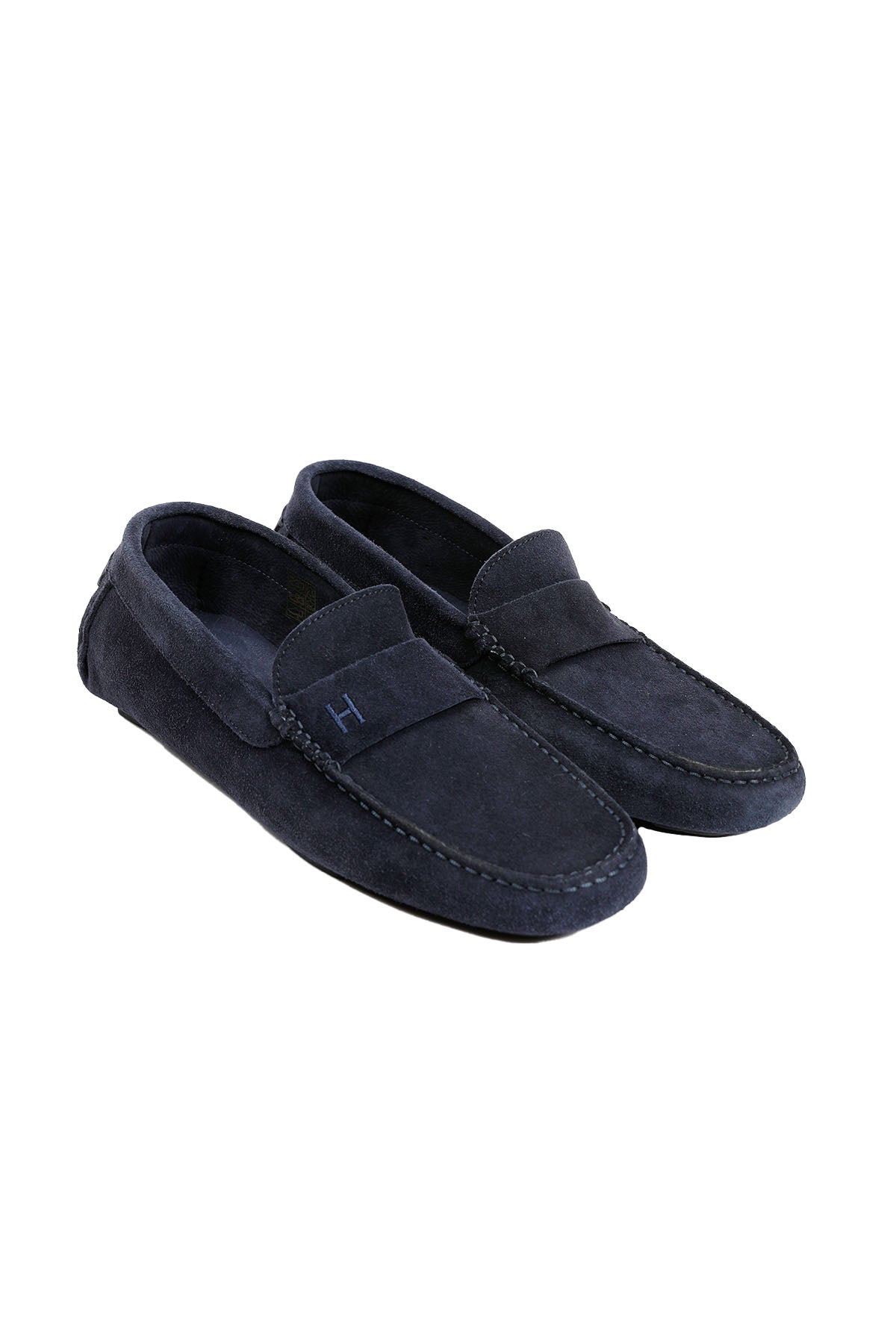 Henderson Monaco Loafer Ayakkabı-Libas Trendy Fashion Store
