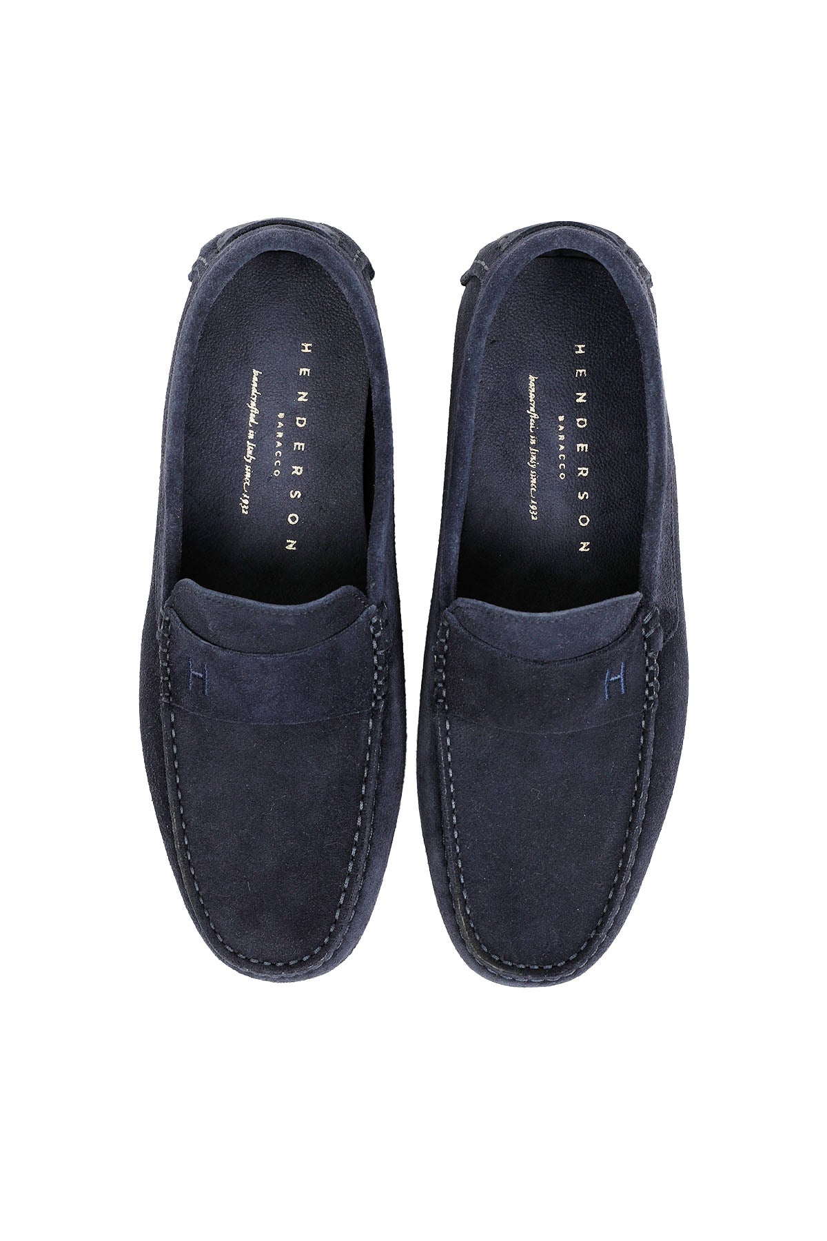 Henderson Monaco Loafer Ayakkabı-Libas Trendy Fashion Store
