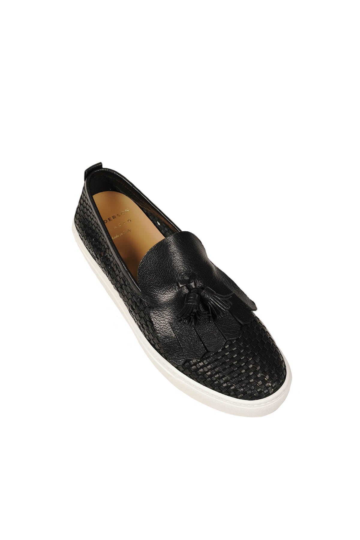 Henderson Marta Püsküllü Loafer Ayakkabı-Libas Trendy Fashion Store