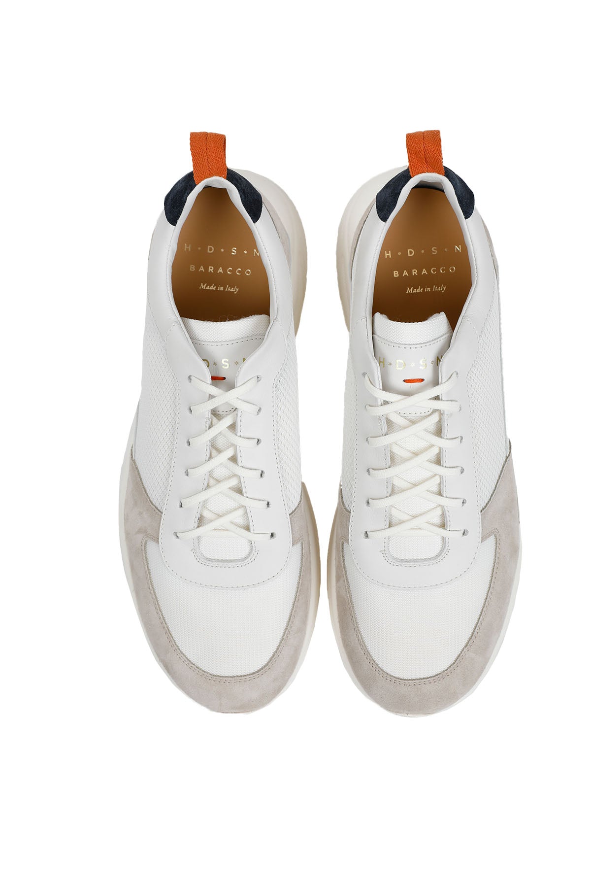 Henderson Gemini Sneaker Ayakkabı-Libas Trendy Fashion Store