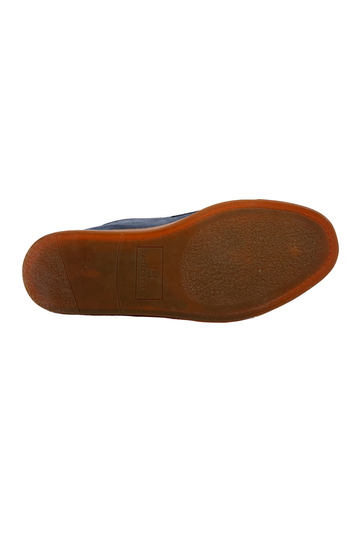 Henderson Corfu Çift Tokalı Monk Loafer Ayakkabı-Libas Trendy Fashion Store