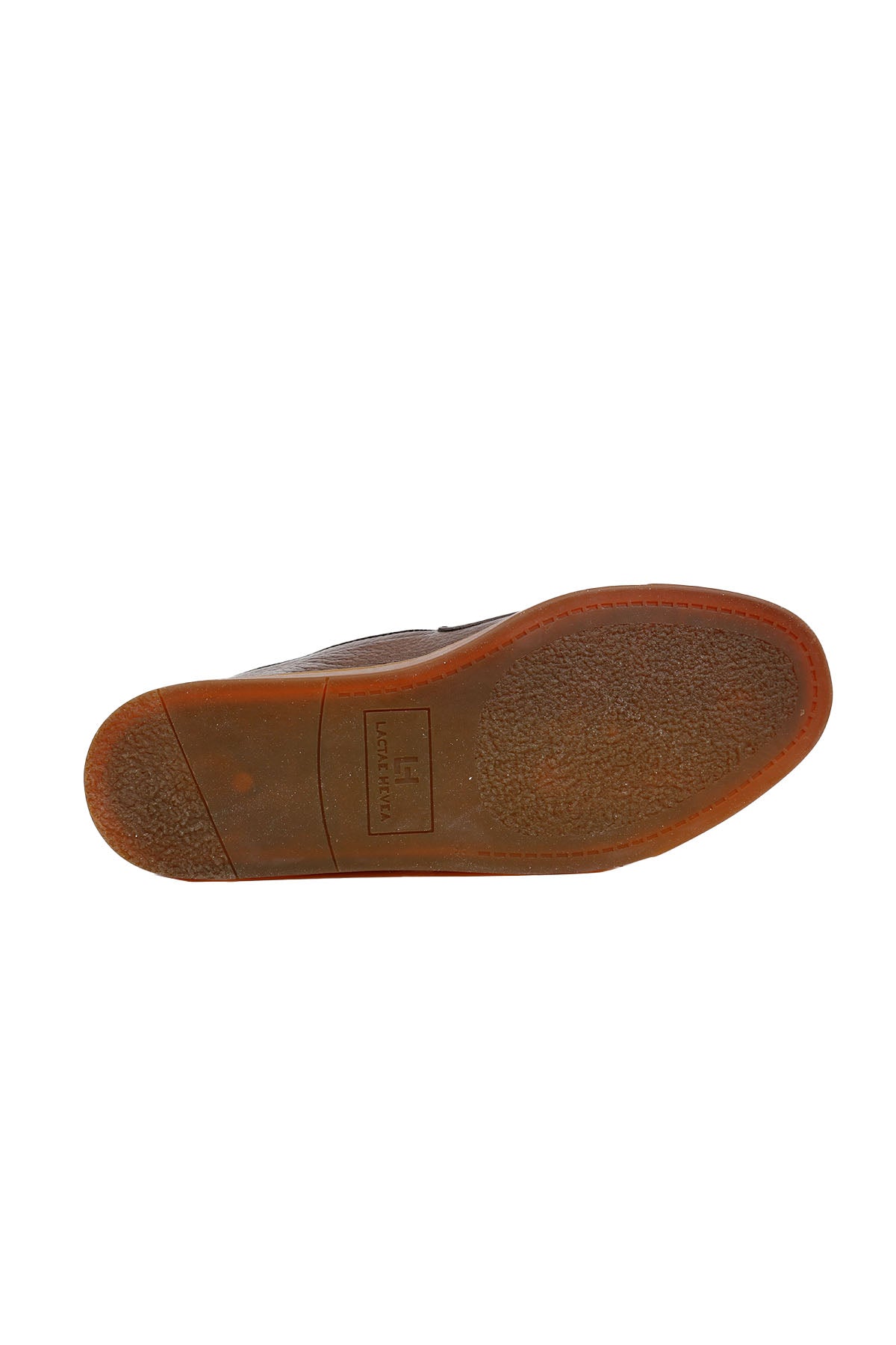 Henderson Corfu Çift Tokalı Monk Loafer Ayakkabı-Libas Trendy Fashion Store