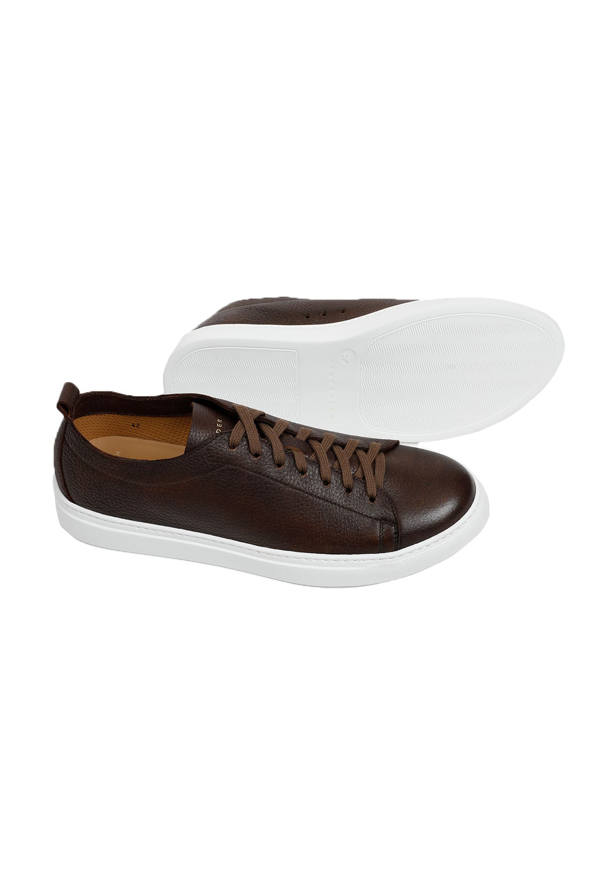 Henderson Bryan Yumuşak Deri Sneaker Ayakkabı-Libas Trendy Fashion Store