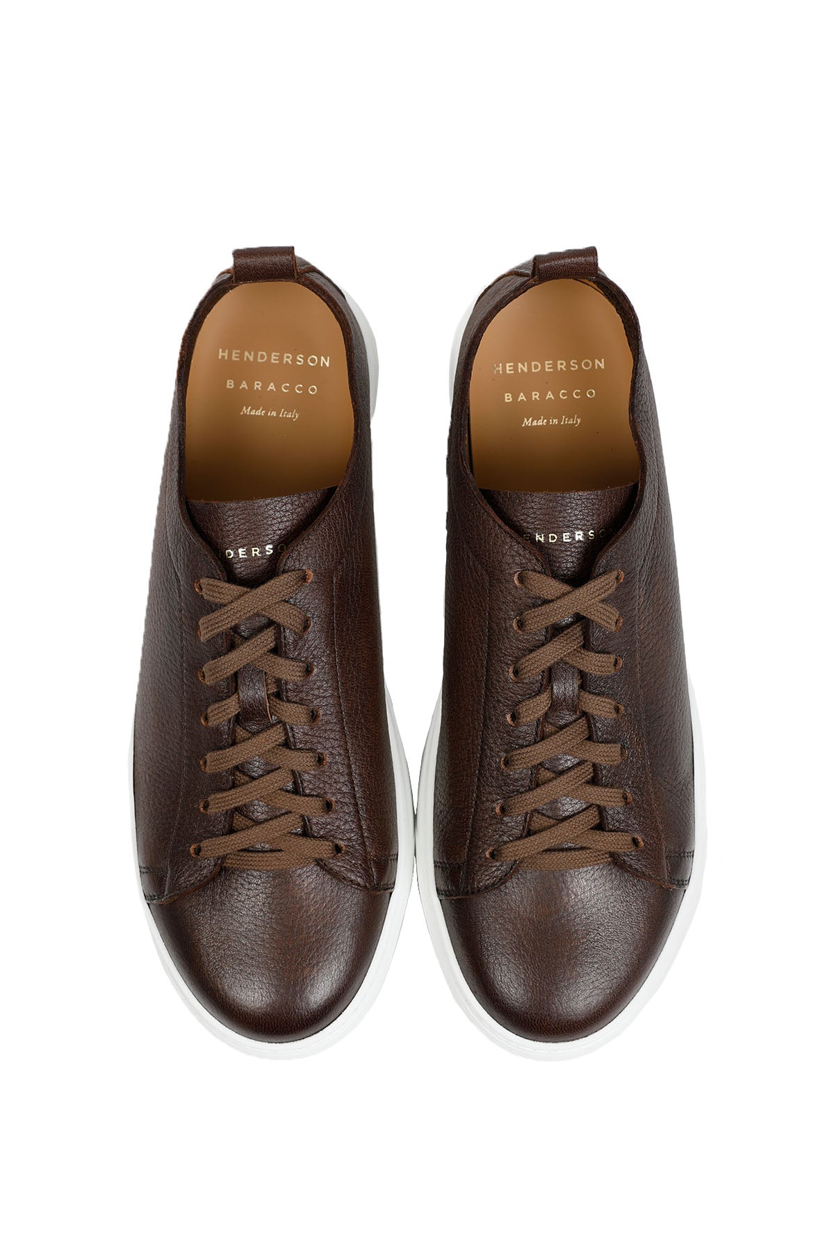 Henderson Bryan Yumuşak Deri Sneaker Ayakkabı-Libas Trendy Fashion Store