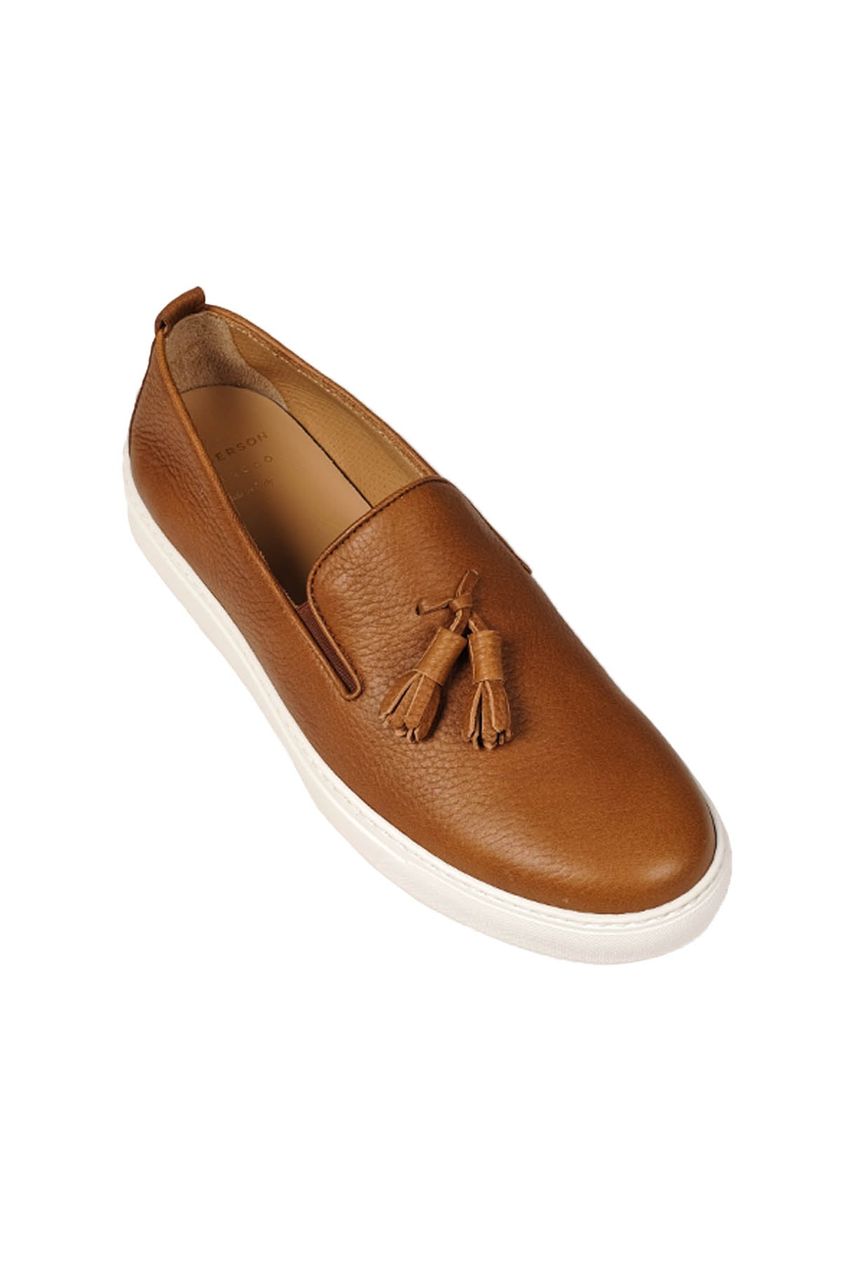 Henderson Brett Püsküllü Loafer Ayakkabı-Libas Trendy Fashion Store