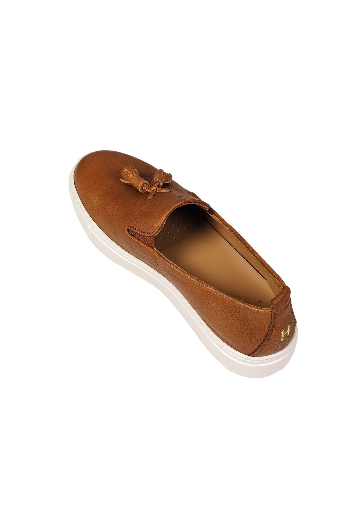 Henderson Brett Püsküllü Loafer Ayakkabı-Libas Trendy Fashion Store