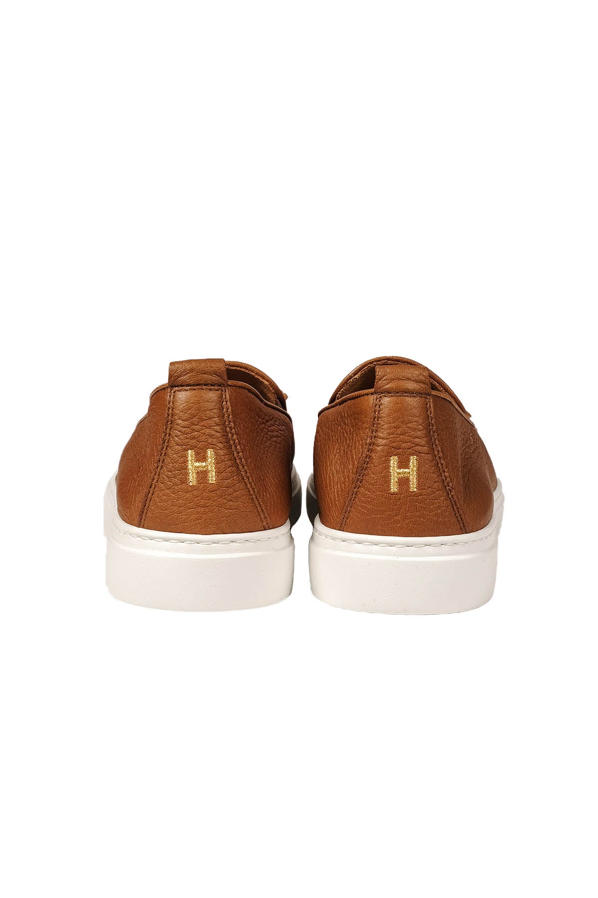 Henderson Brett Püsküllü Loafer Ayakkabı-Libas Trendy Fashion Store