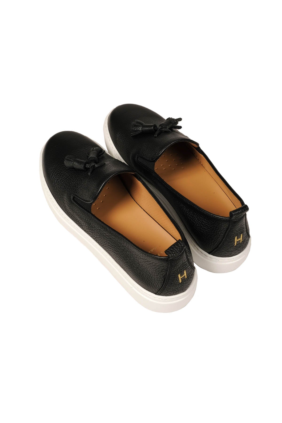 Henderson Brett Püsküllü Loafer Ayakkabı-Libas Trendy Fashion Store