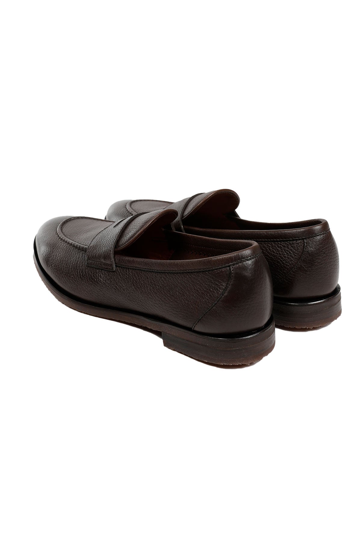 Henderson Kauçuk Tabanlı Loafer Ayakkabı-Libas Trendy Fashion Store