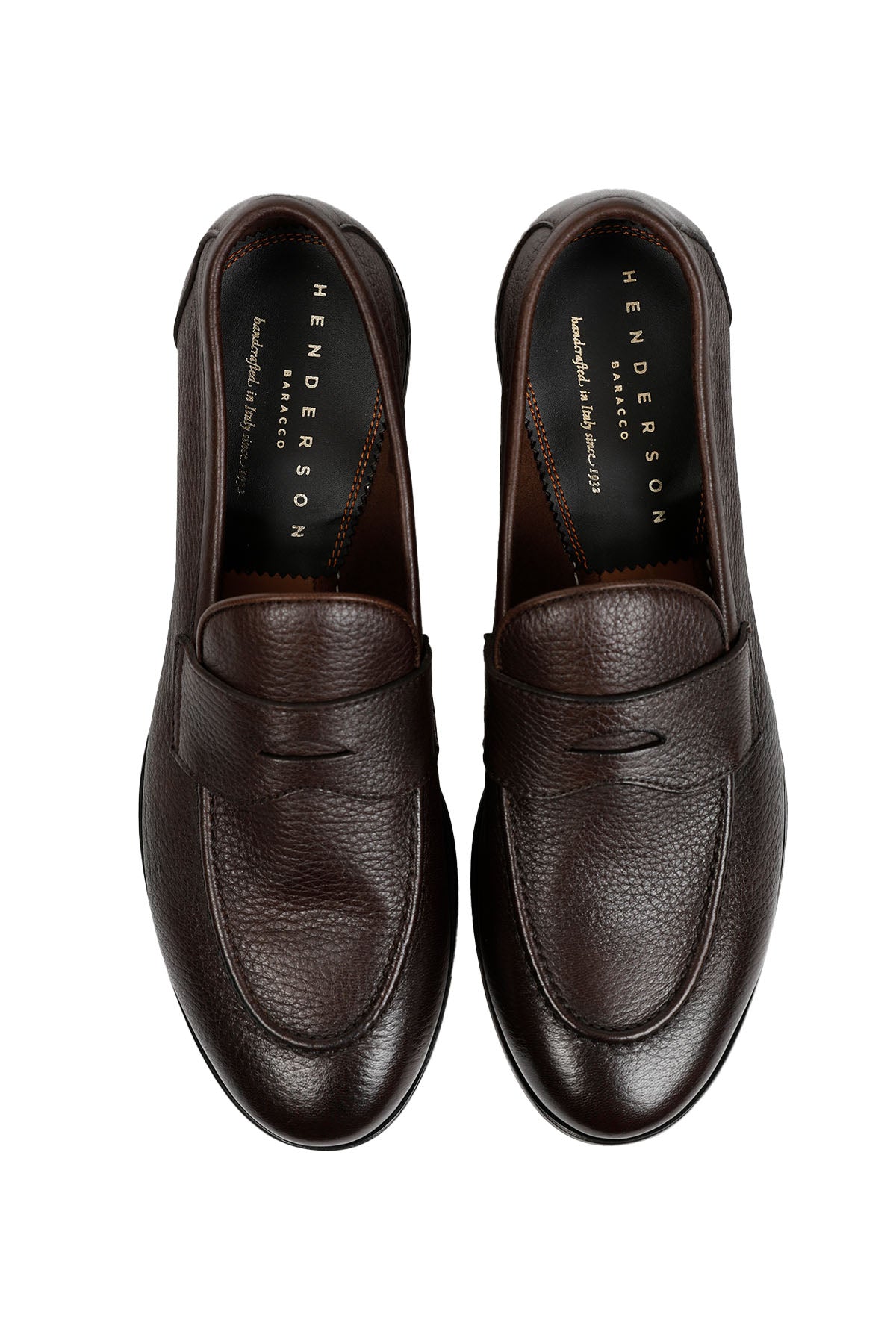 Henderson Kauçuk Tabanlı Loafer Ayakkabı-Libas Trendy Fashion Store