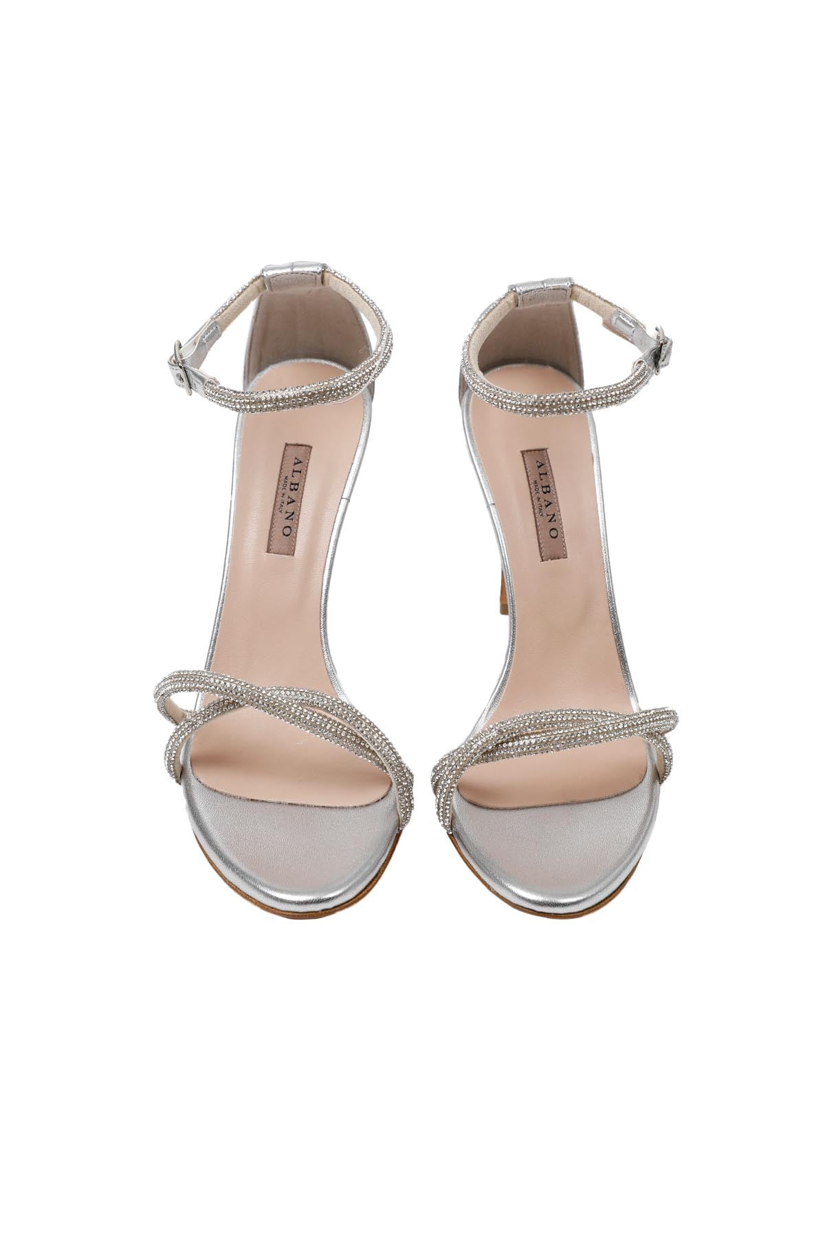 Albano Topuklu Ayakkabı-Libas Trendy Fashion Store