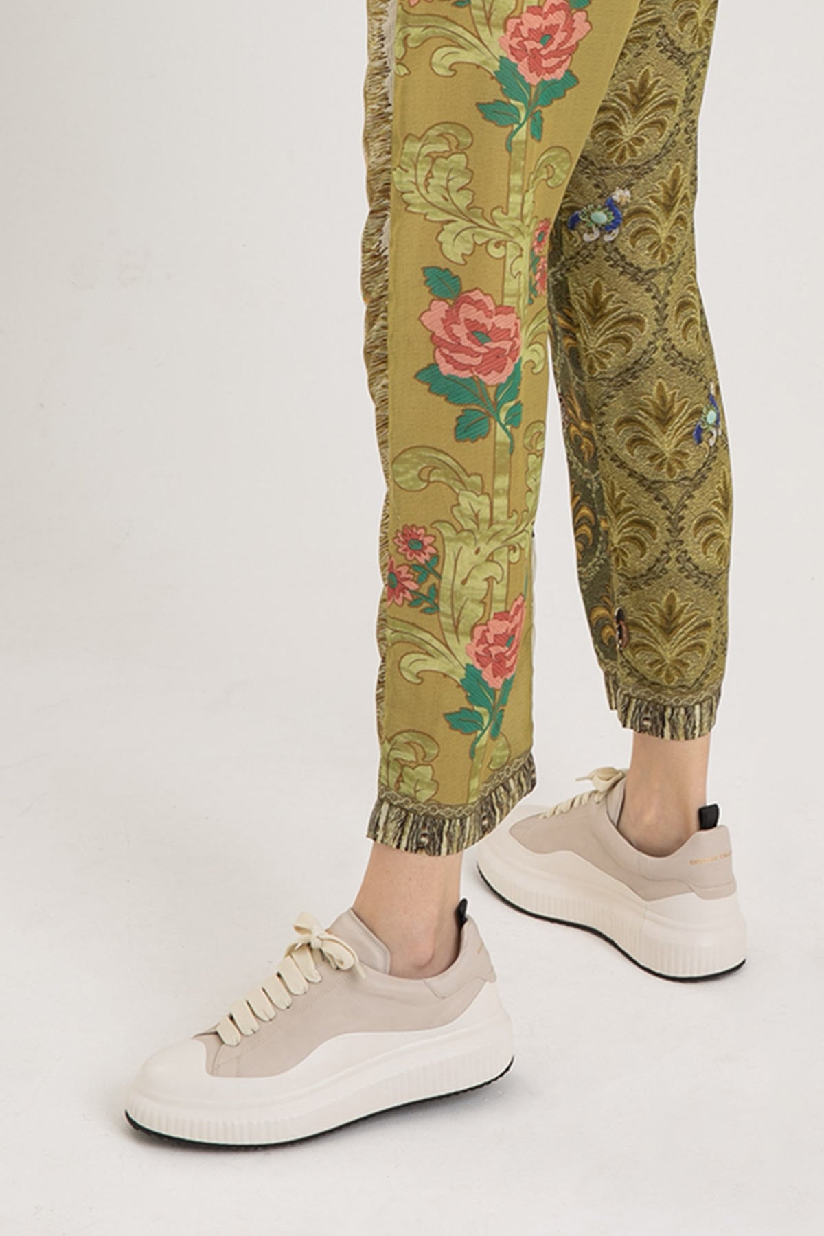 Officine Creative Arran Sneaker Ayakkabı-Libas Trendy Fashion Store