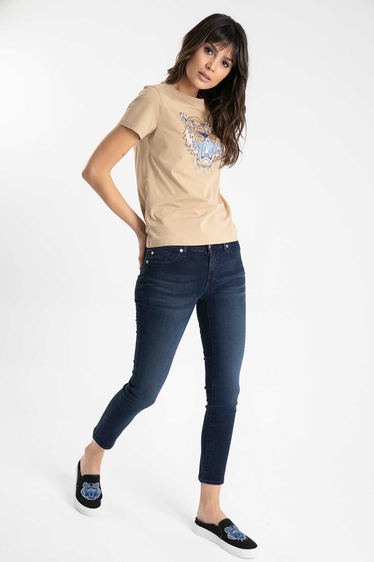 7 For All Mankind Slim Fit B Air Jeans-Libas Trendy Fashion Store