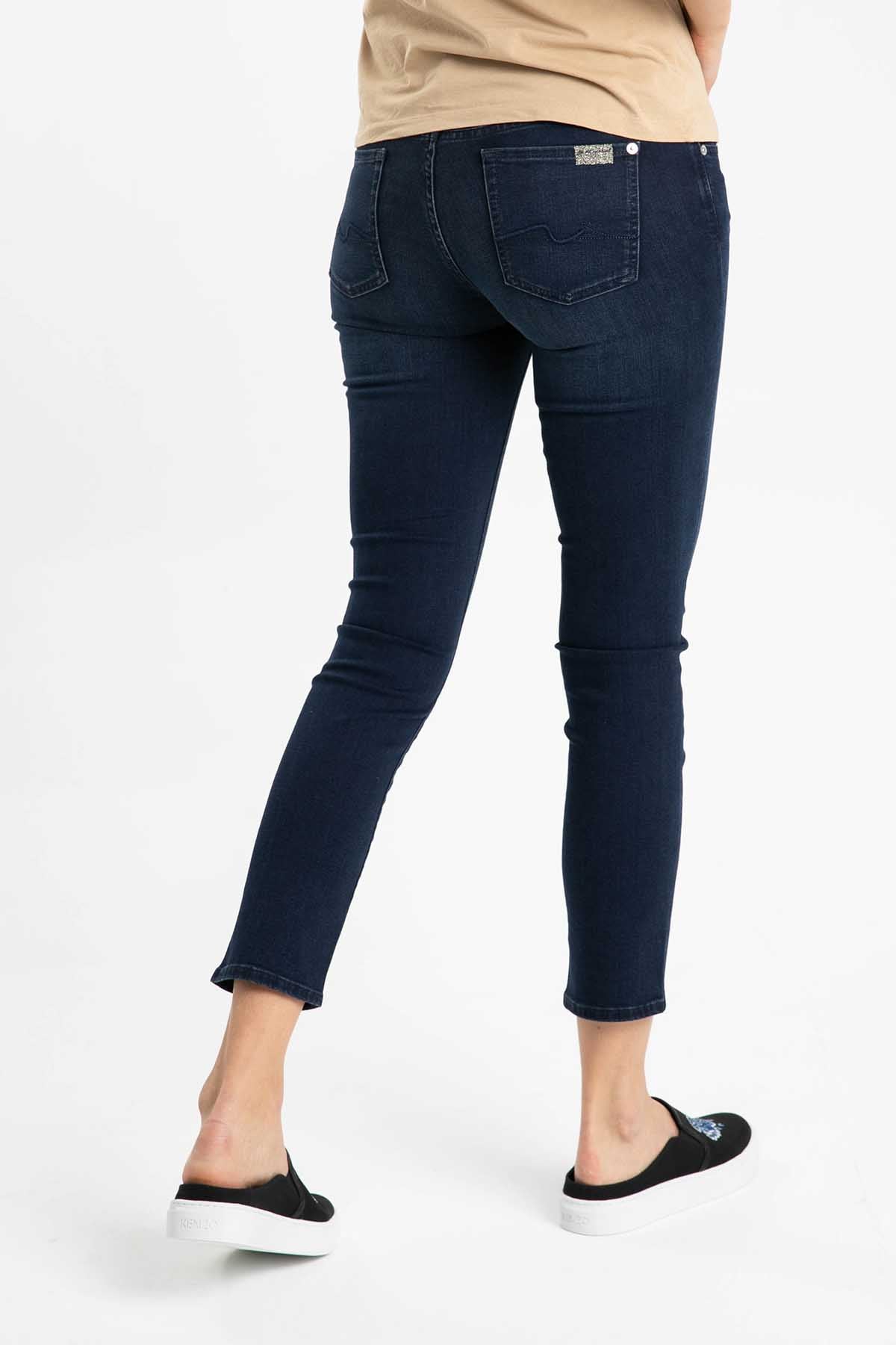7 For All Mankind Slim Fit B Air Jeans-Libas Trendy Fashion Store
