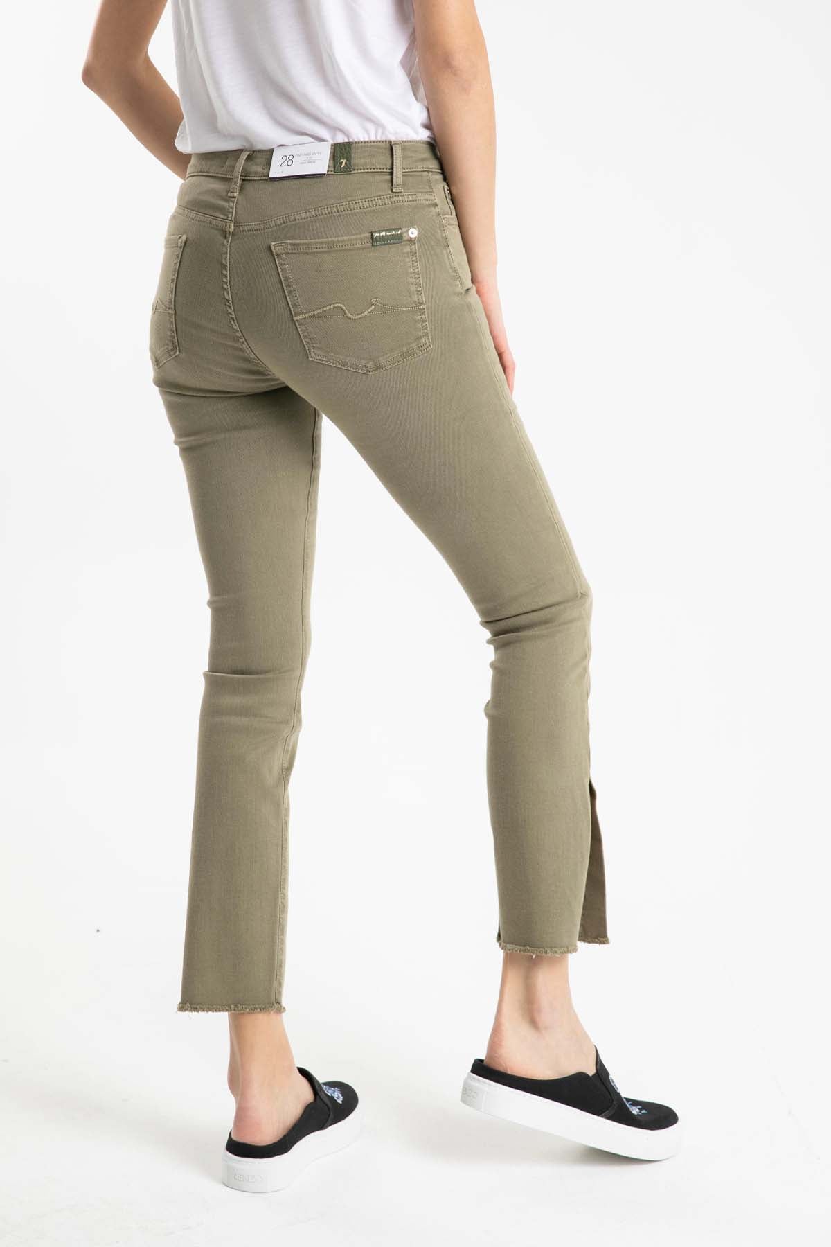 7 For All Mankind Super Skinny Fit Jeans-Libas Trendy Fashion Store