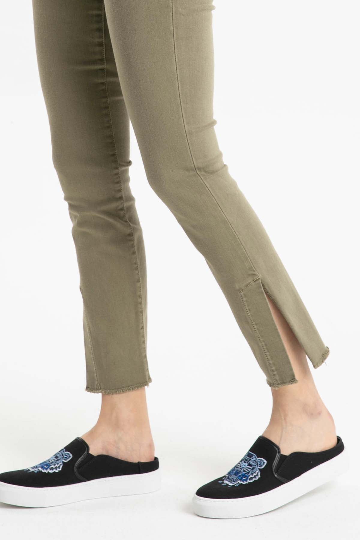 7 For All Mankind Super Skinny Fit Jeans-Libas Trendy Fashion Store