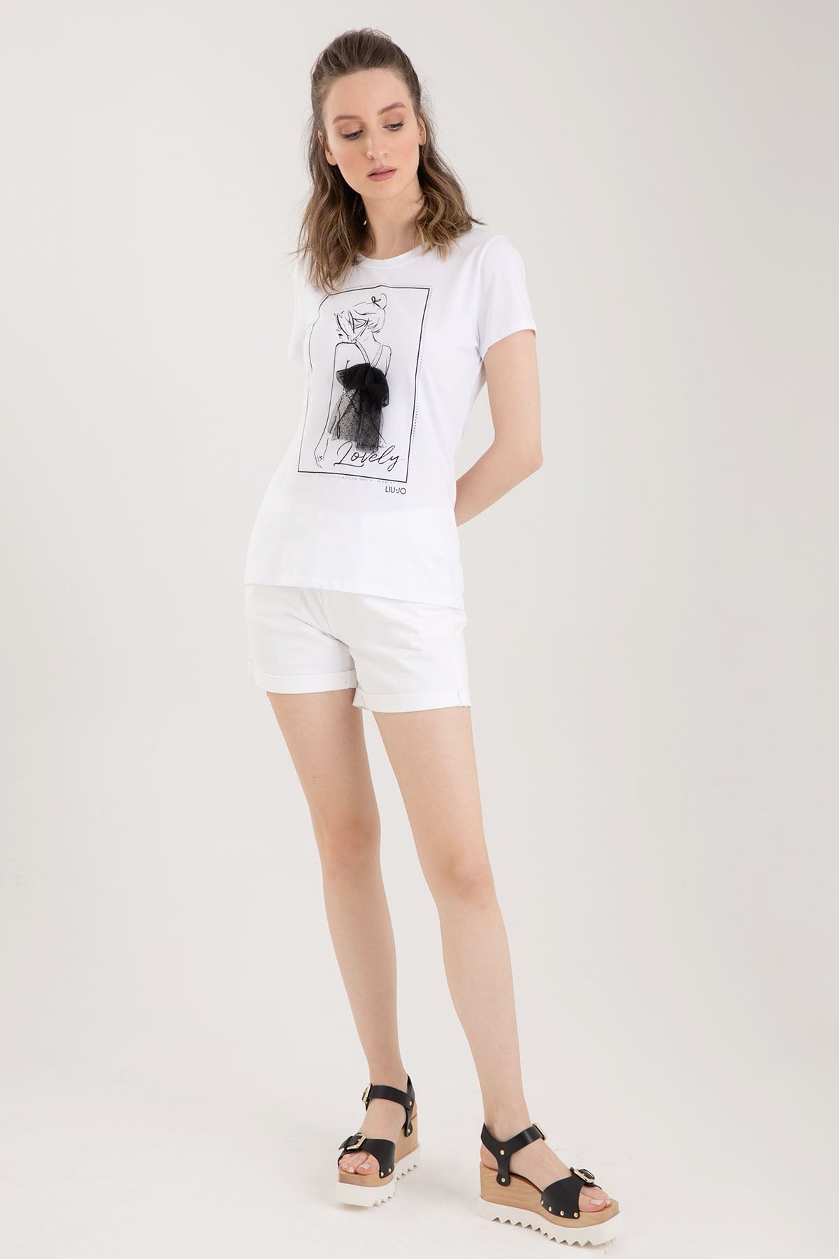 7 For All Mankind Jean Şort-Libas Trendy Fashion Store