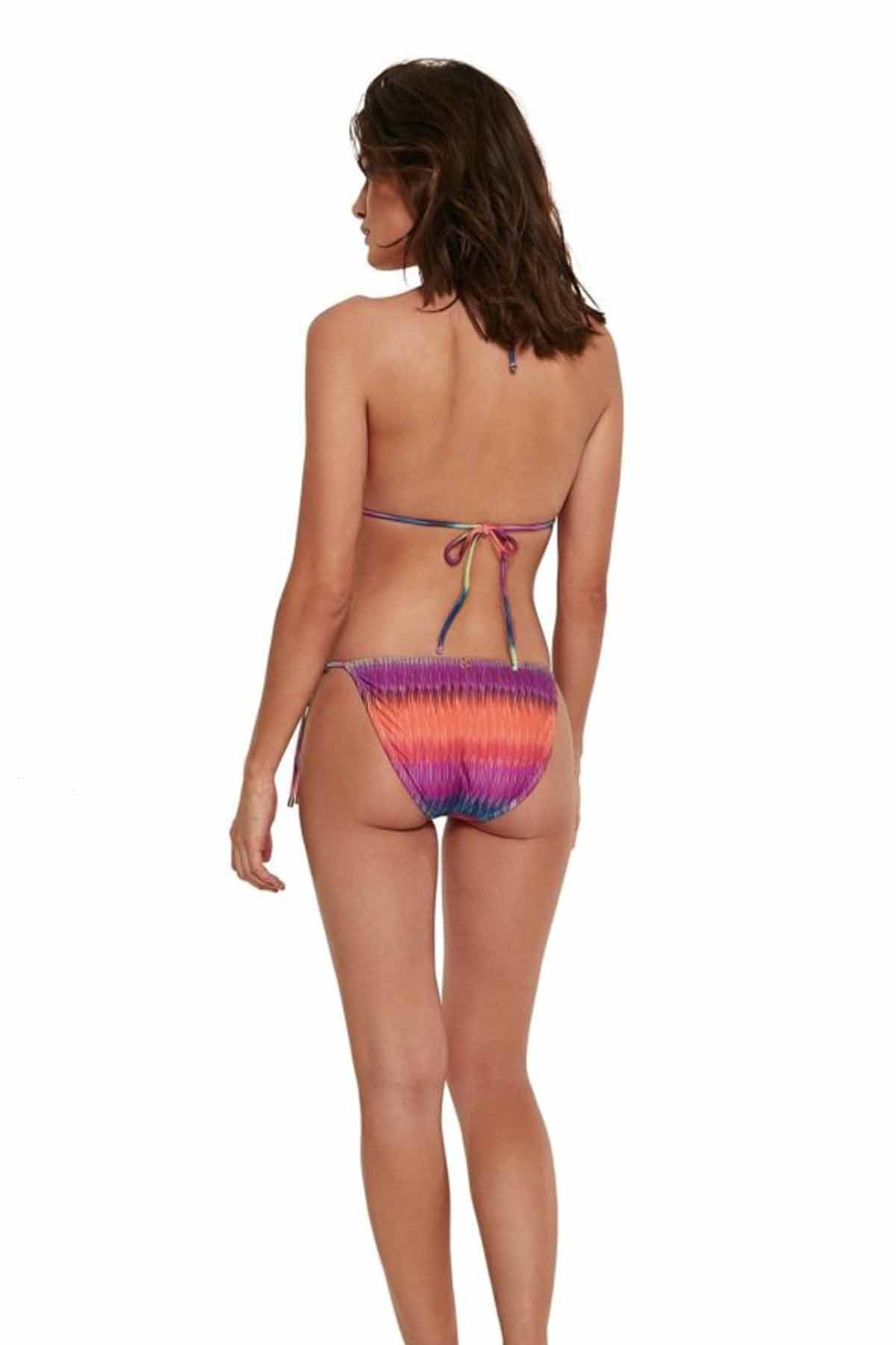 Vix France Tri Üçgen Bikini-Libas Trendy Fashion Store