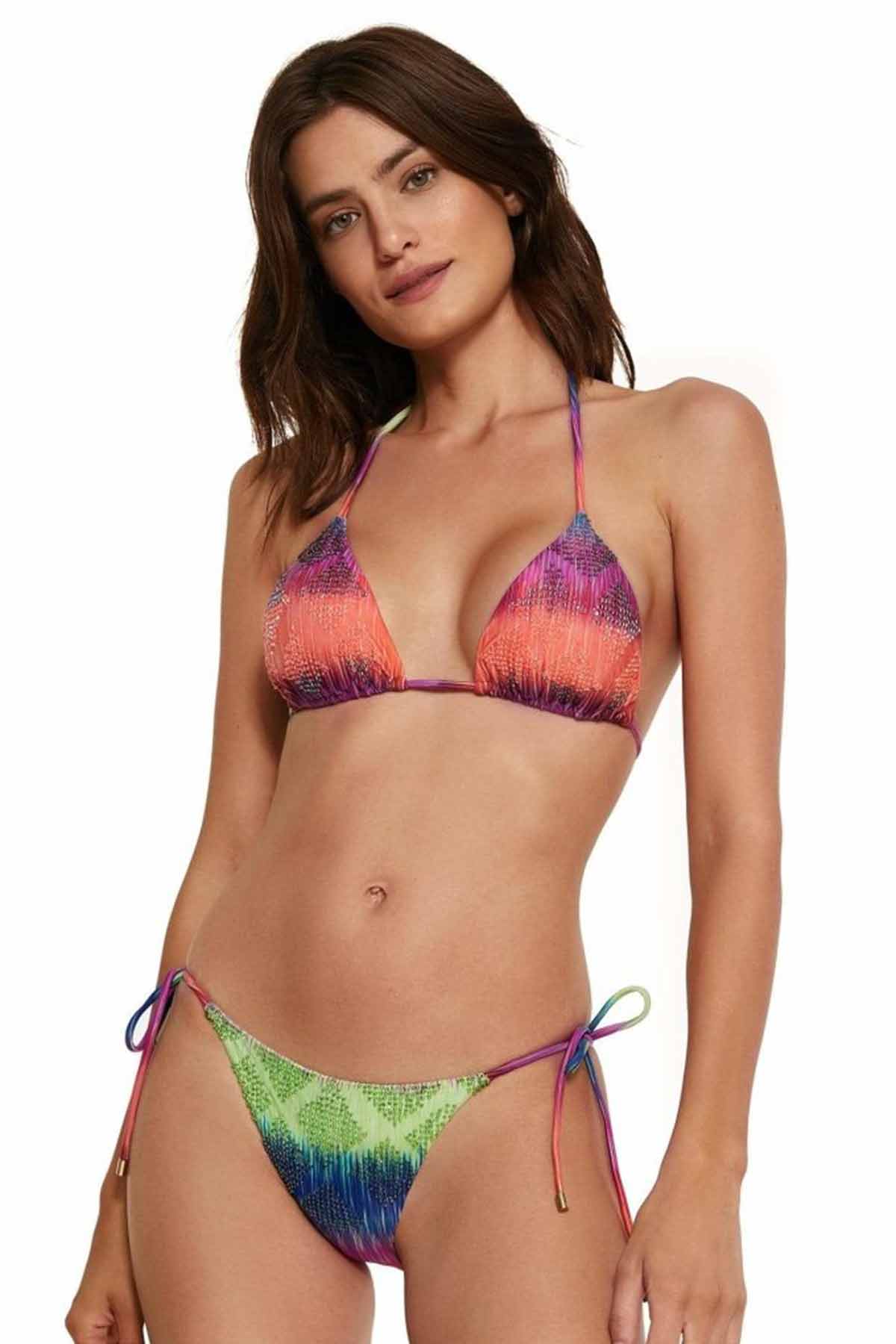 Vix France Tri Üçgen Bikini-Libas Trendy Fashion Store