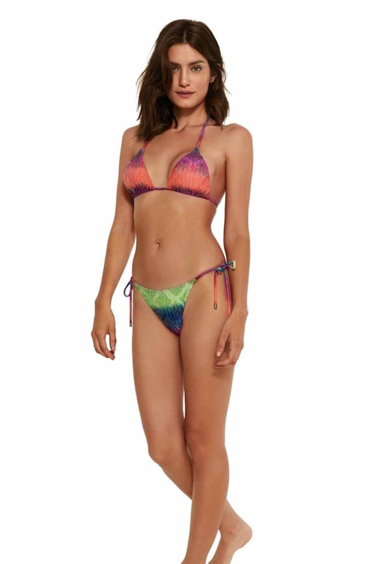Vix France Tri Üçgen Bikini-Libas Trendy Fashion Store