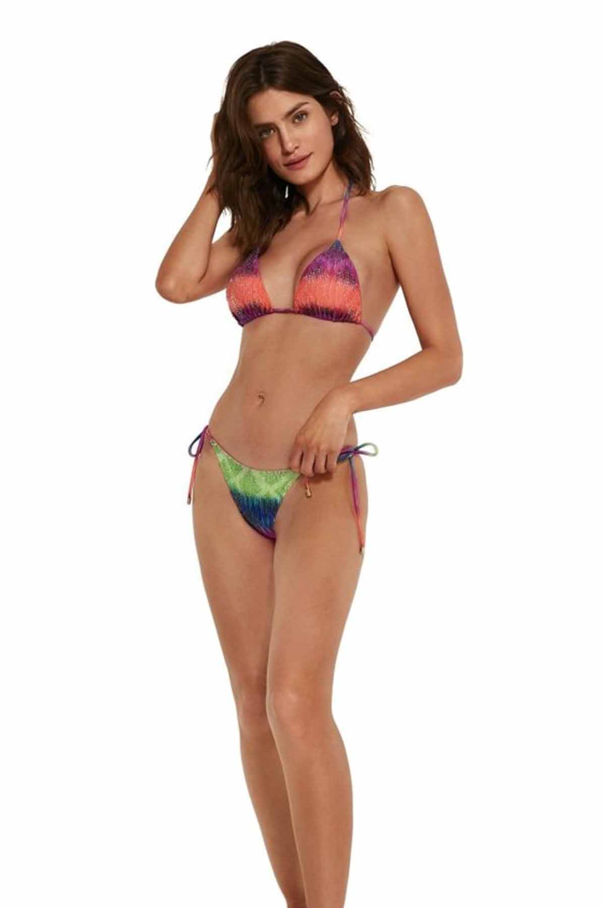 Vix France Tri Üçgen Bikini-Libas Trendy Fashion Store