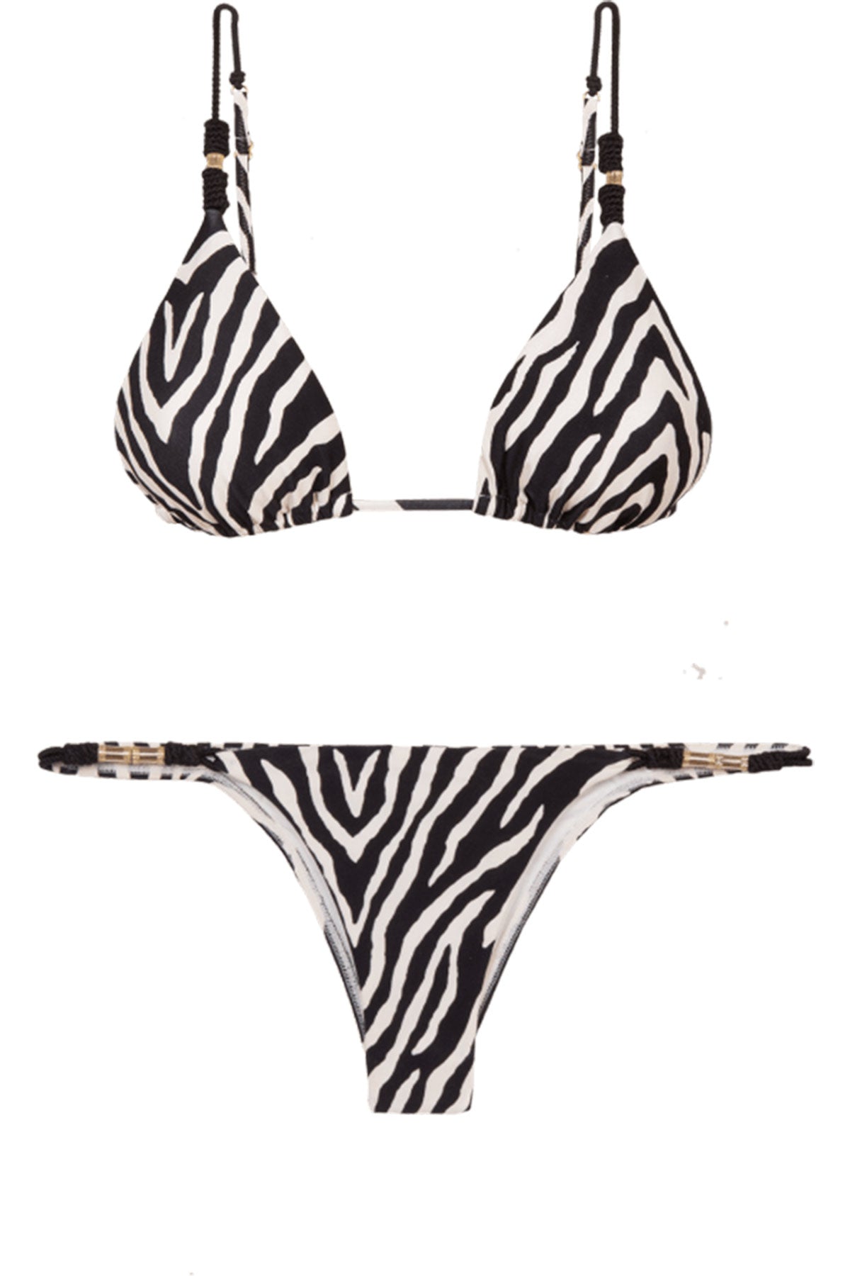 Vix Fiorella B Trim Roll Üçgen Bikini-Libas Trendy Fashion Store