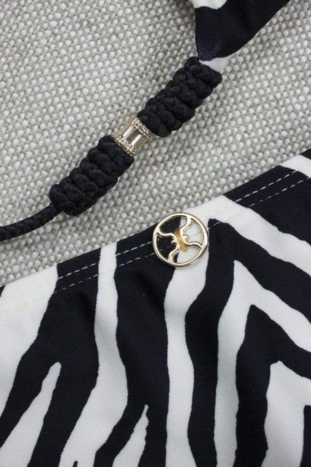 Vix Fiorella B Trim Roll Üçgen Bikini-Libas Trendy Fashion Store