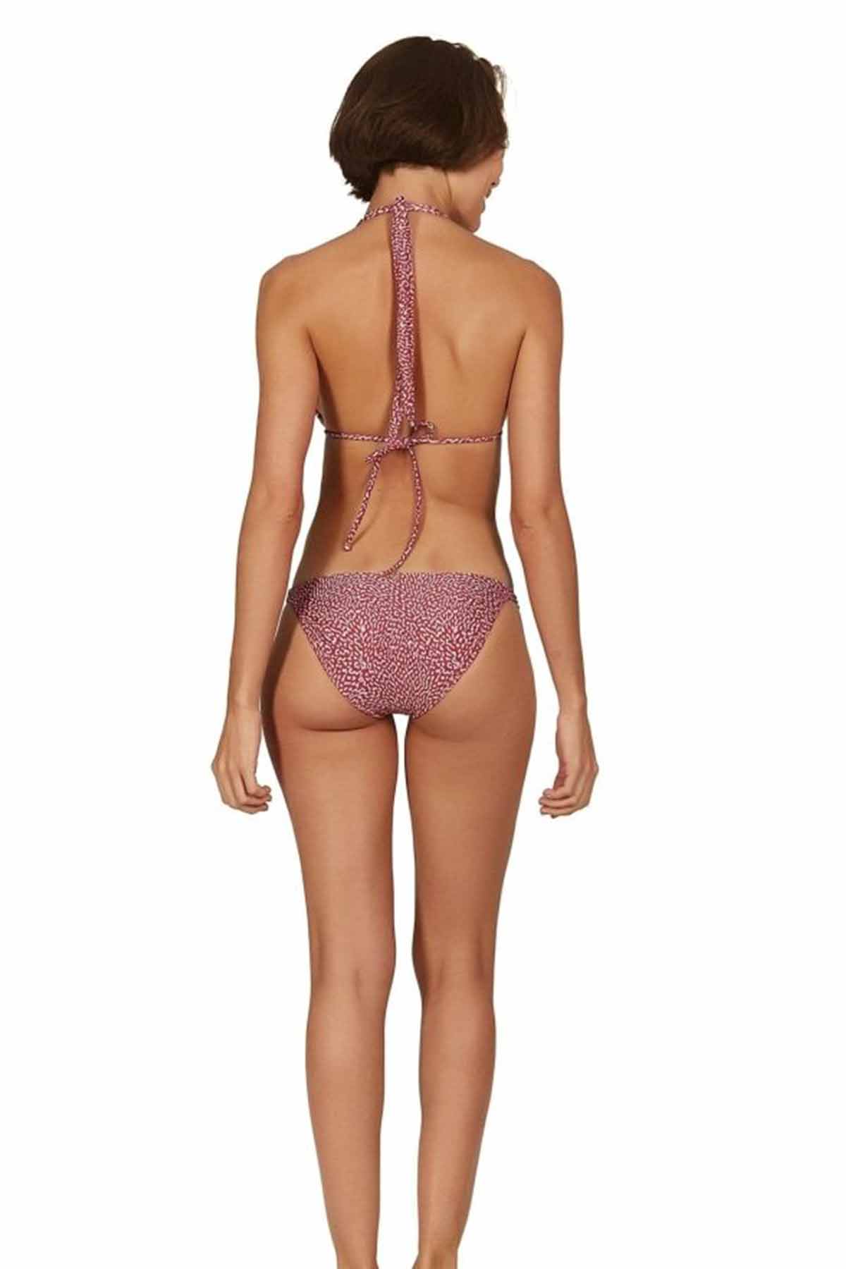 Vix Petit Paula Üçgen Bikini-Libas Trendy Fashion Store