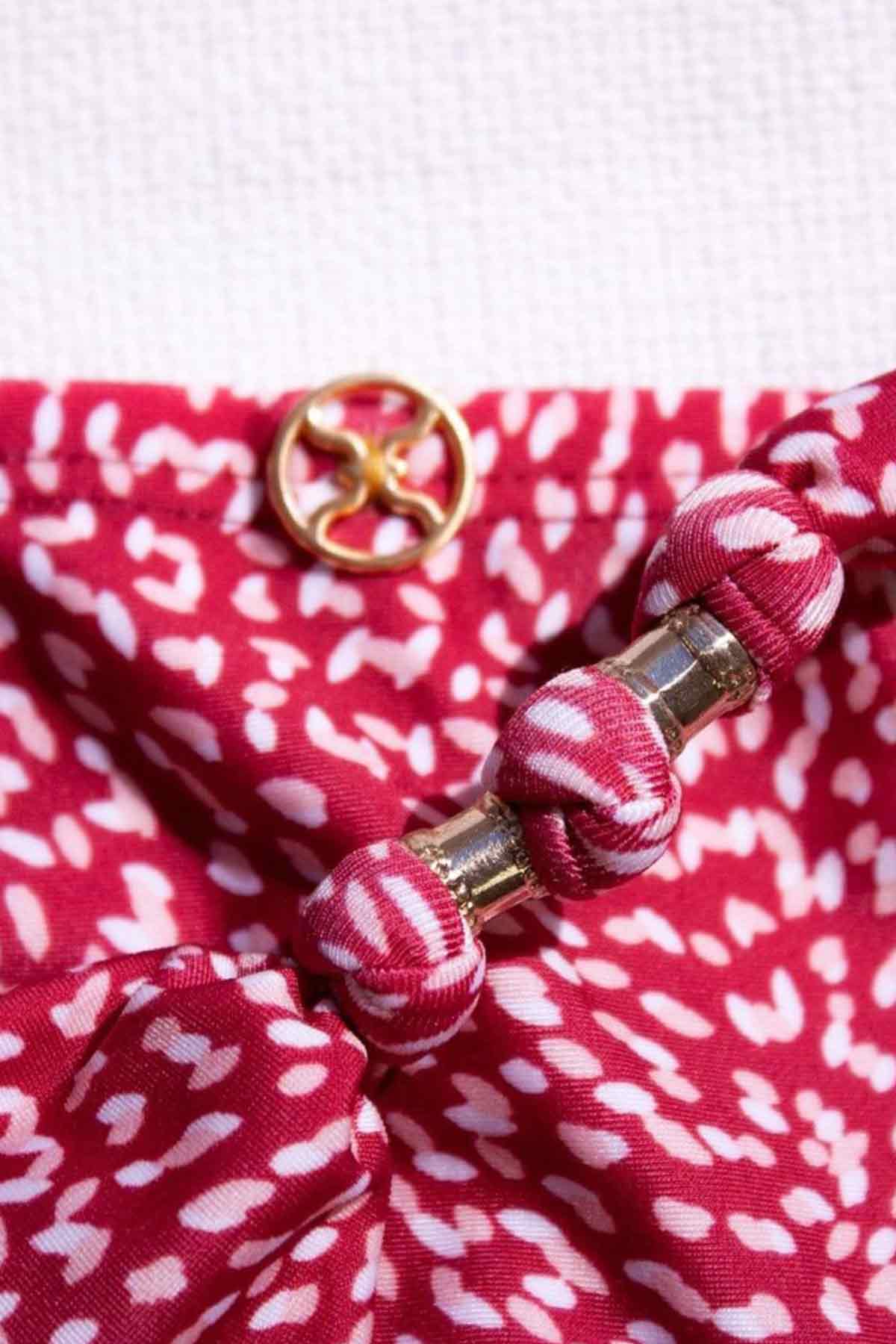 Vix Petit Paula Üçgen Bikini-Libas Trendy Fashion Store