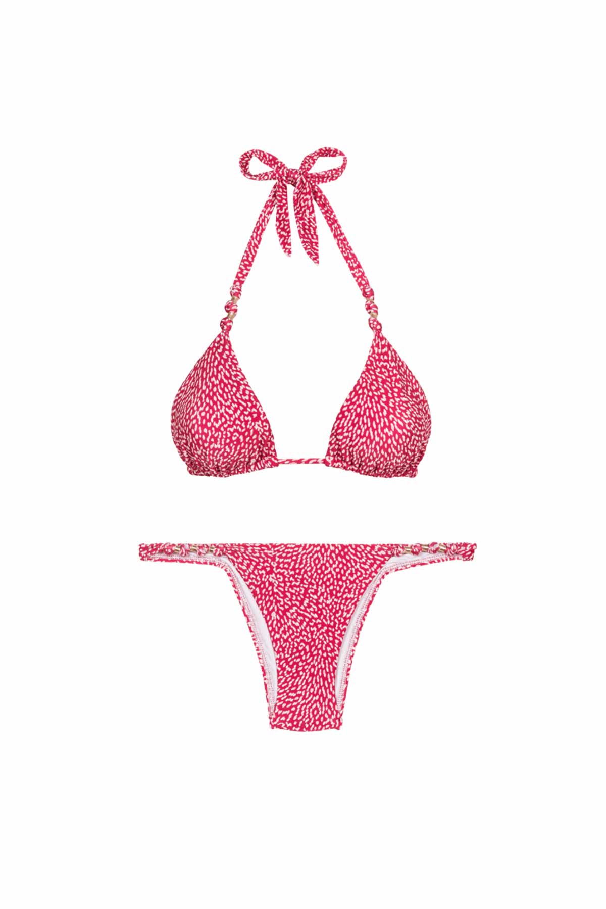 Vix Petit Paula Üçgen Bikini-Libas Trendy Fashion Store