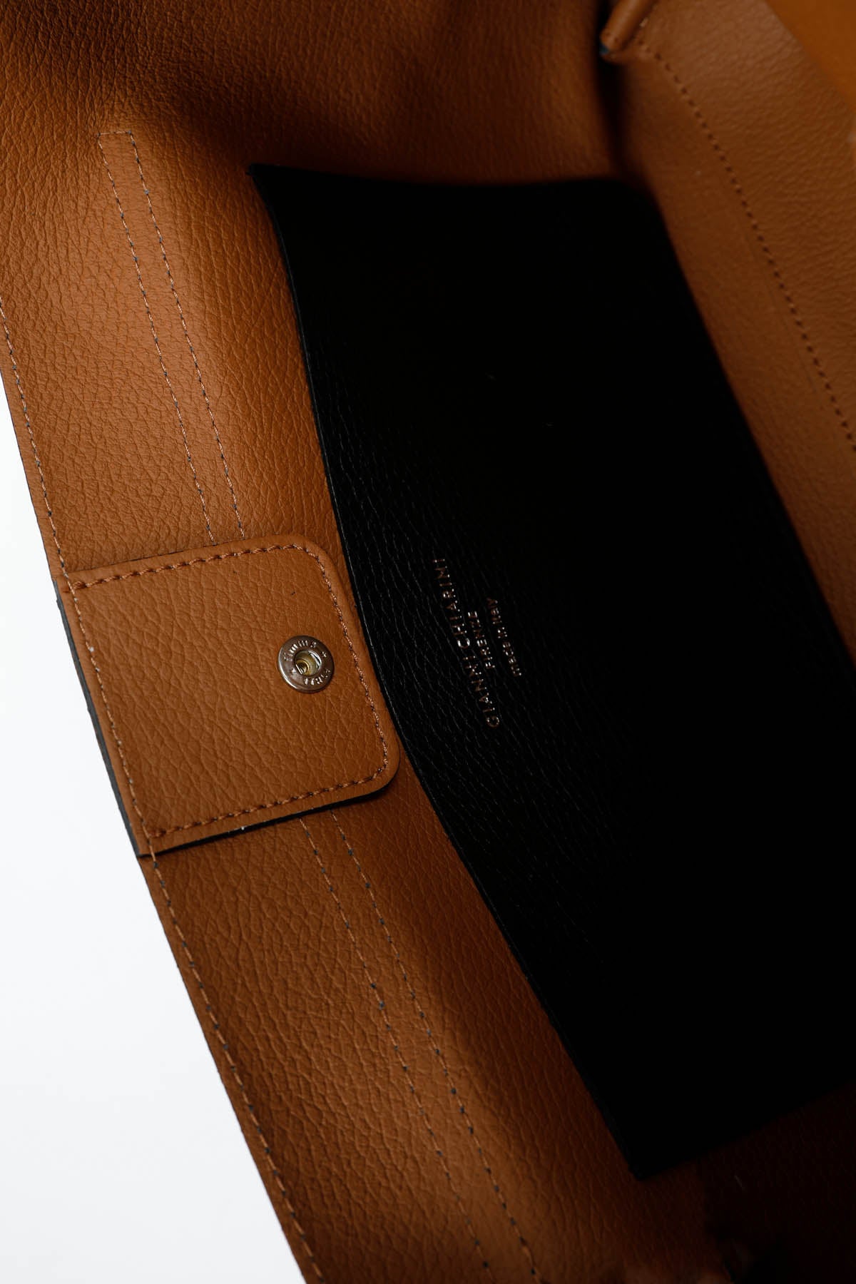 Gianni Chiarini Chloris Deri Çanta-Libas Trendy Fashion Store