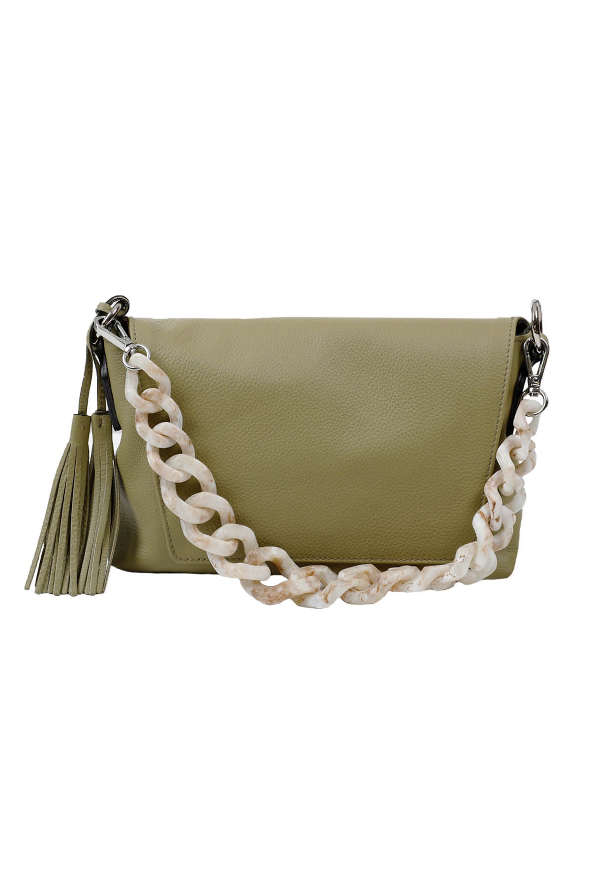 Gianni Chiarini Africa Deri Çanta-Libas Trendy Fashion Store