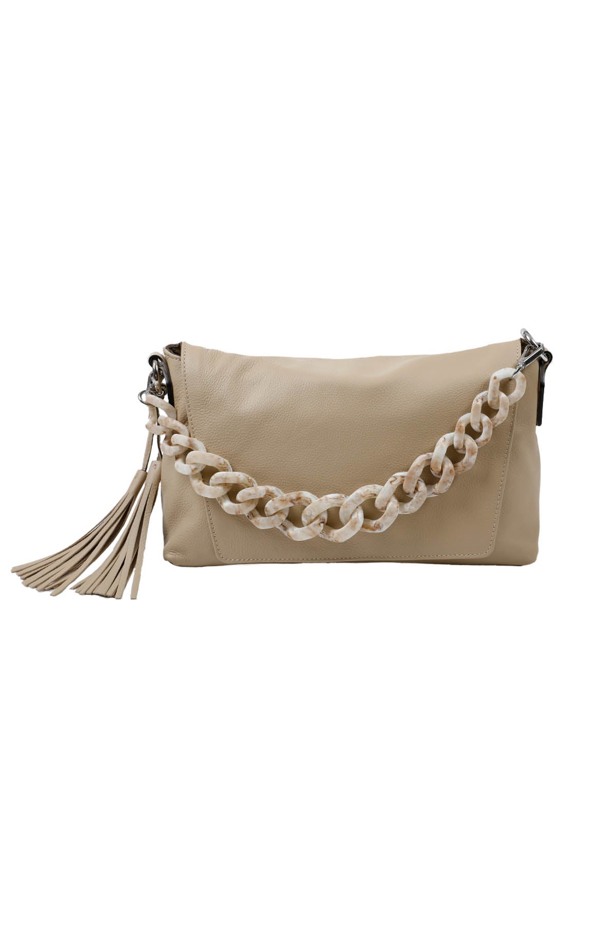 Gianni Chiarini Africa Deri Çanta-Libas Trendy Fashion Store