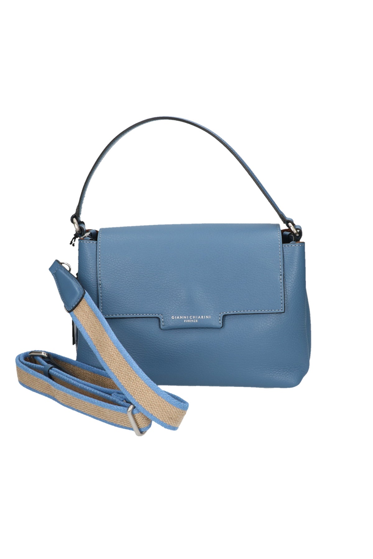 Gianni Chiarini Chloris Deri Çanta-Libas Trendy Fashion Store