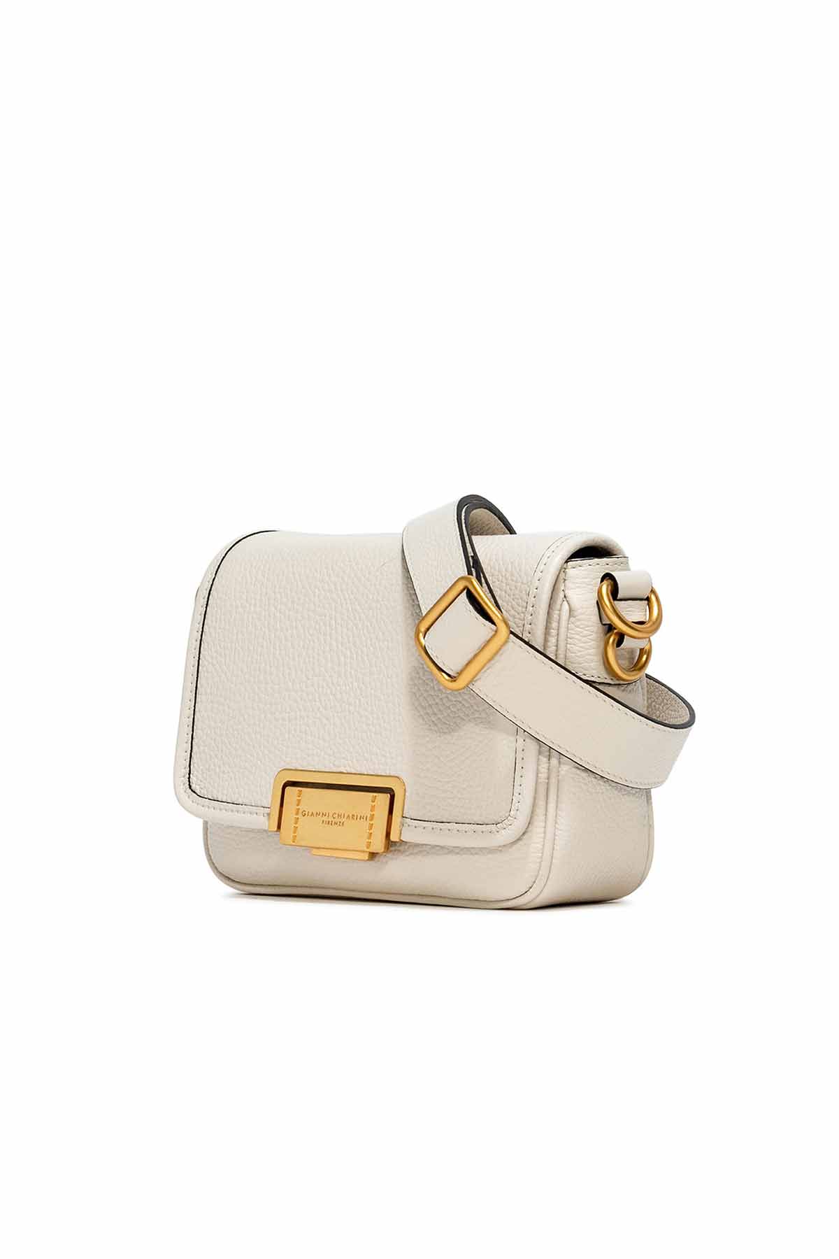 Gianni Chiarini Alyssa Deri Çanta-Libas Trendy Fashion Store