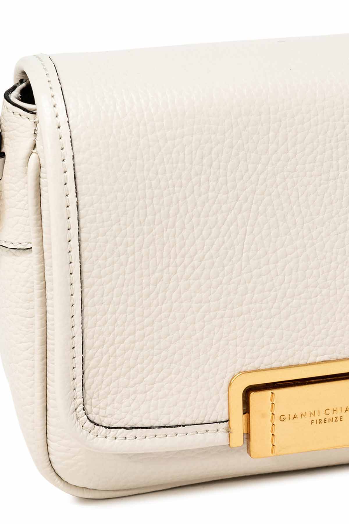 Gianni Chiarini Alyssa Deri Çanta-Libas Trendy Fashion Store