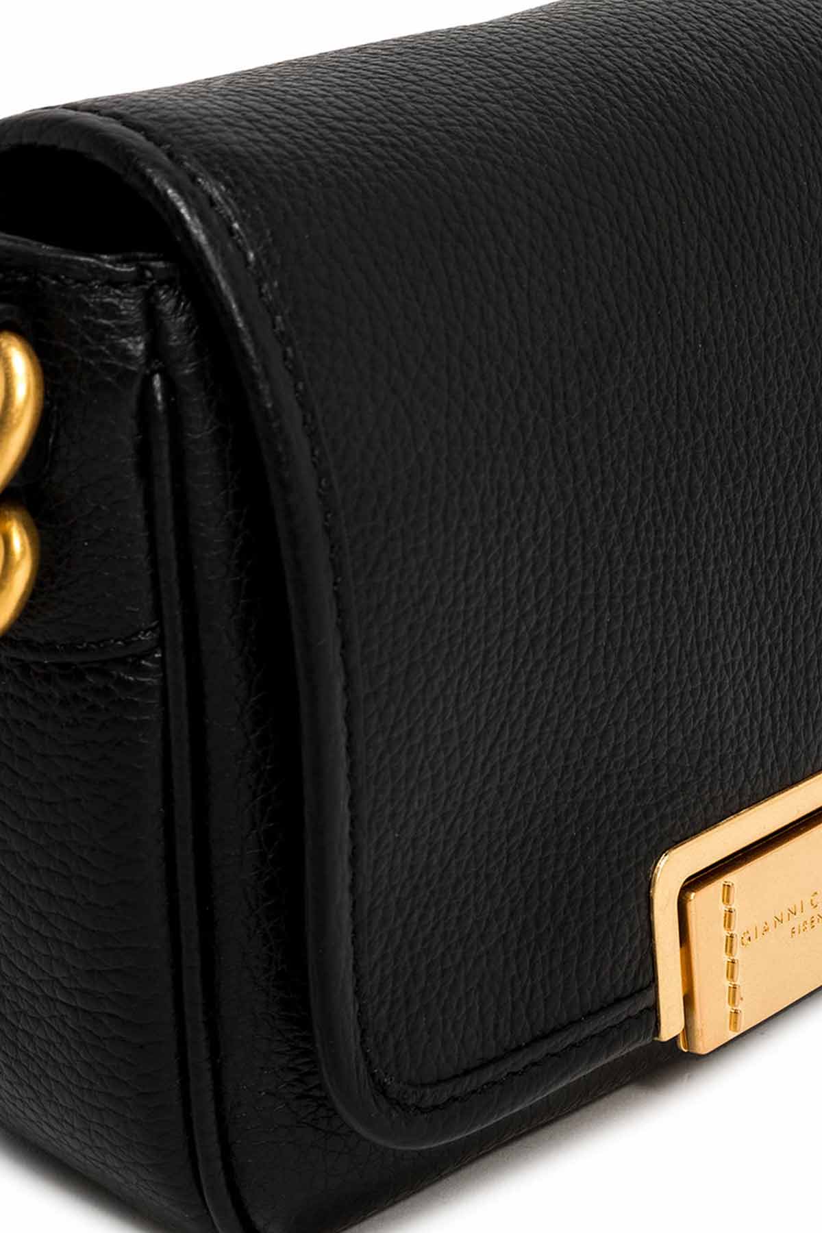 Gianni Chiarini Alyssa Deri Çanta-Libas Trendy Fashion Store