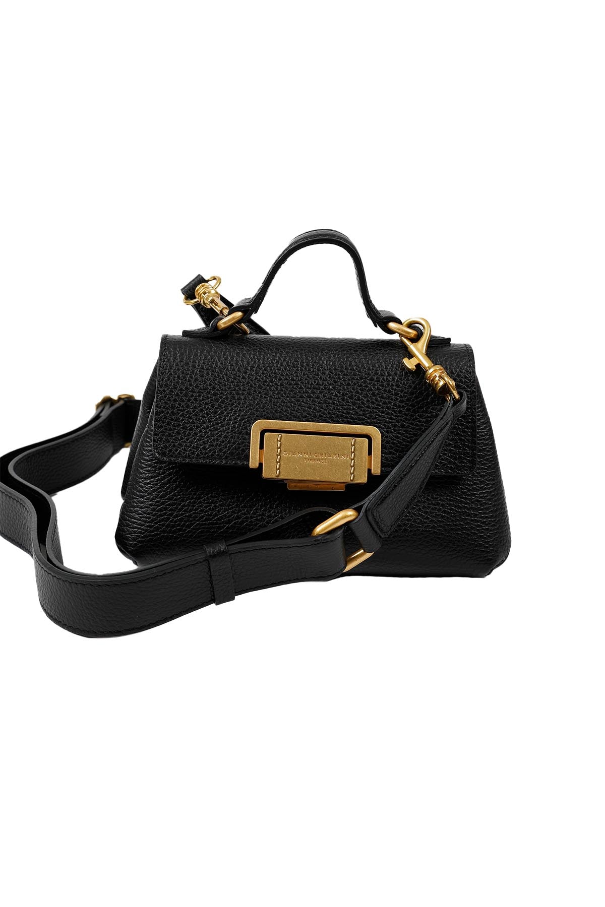 Gianni Chiarini Deri Çanta-Libas Trendy Fashion Store