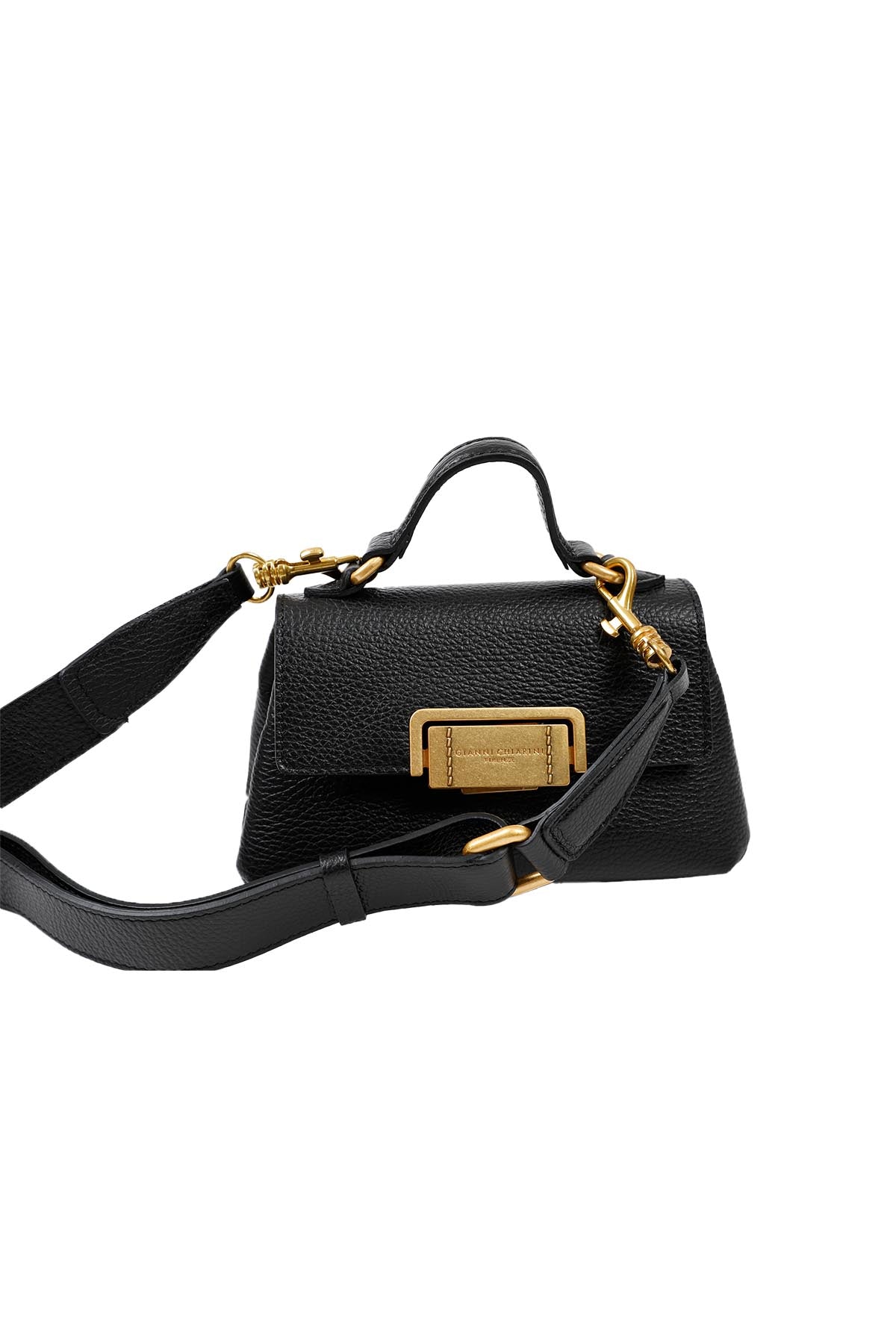 Gianni Chiarini Deri Çanta-Libas Trendy Fashion Store