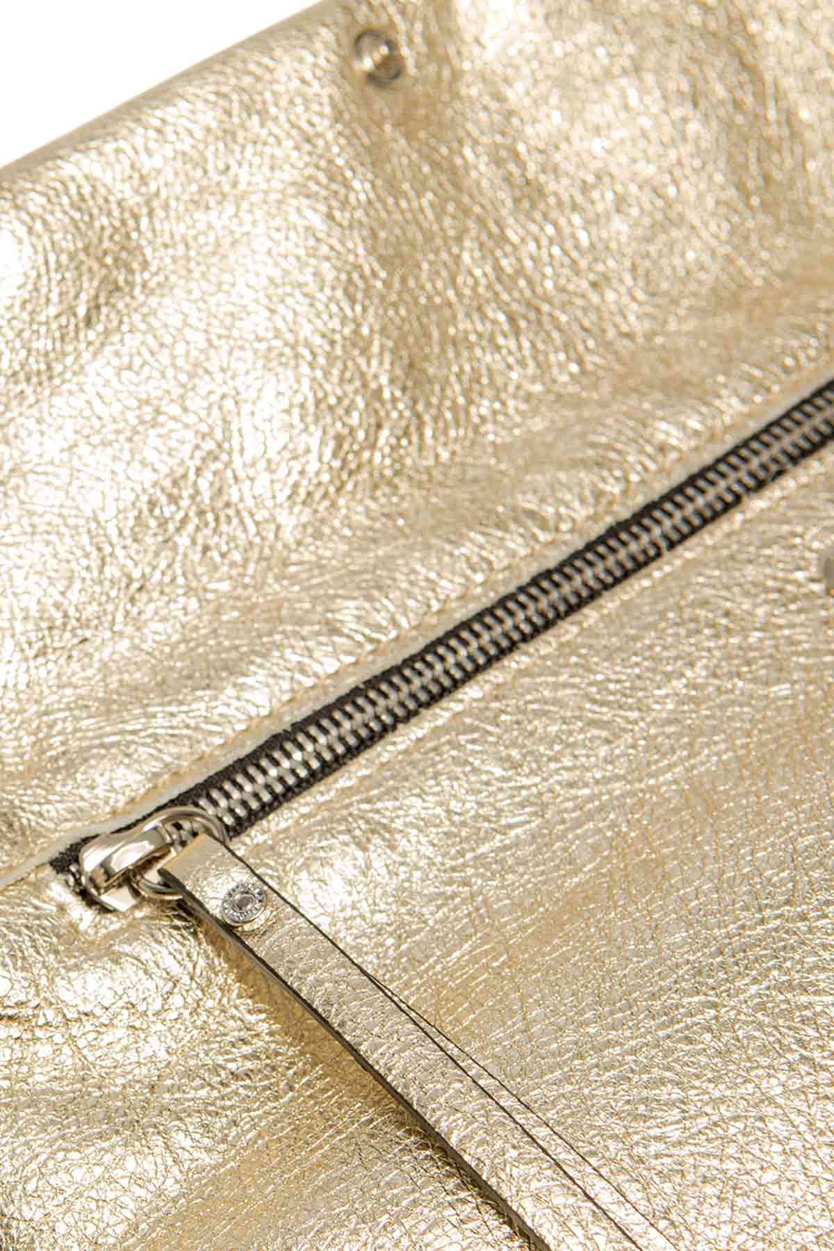 Gianni Chiarini Cherry Deri Çanta-Libas Trendy Fashion Store