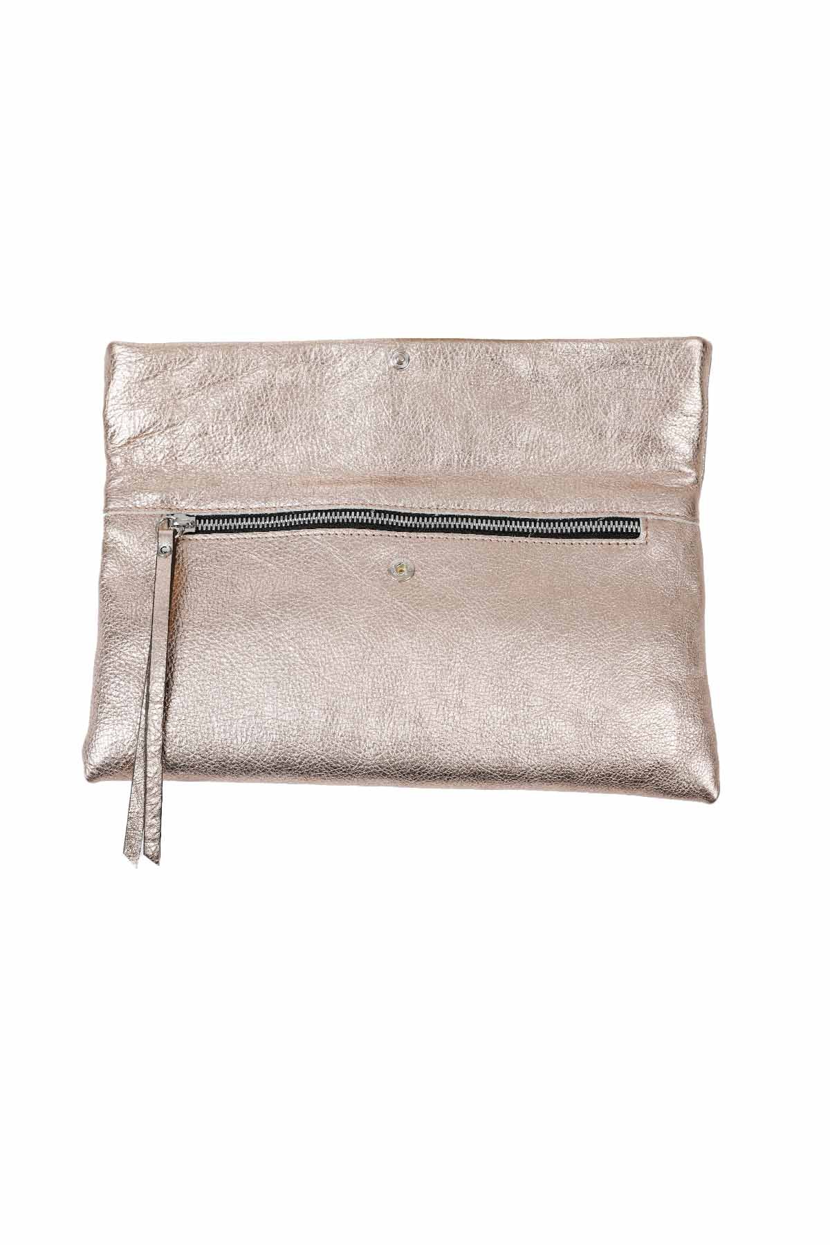 Gianni Chiarini Cherry Deri Çanta-Libas Trendy Fashion Store