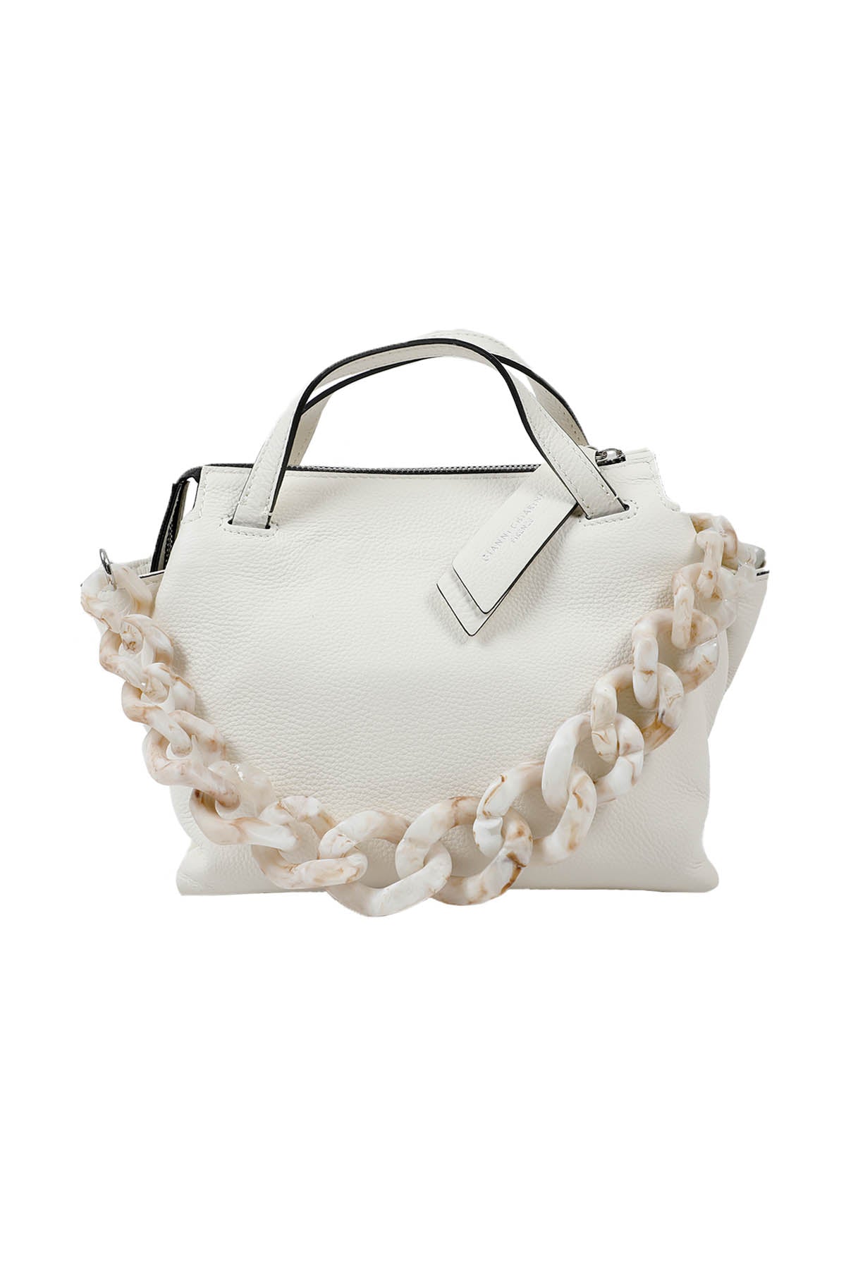 Gianni Chiarini Deri Çanta-Libas Trendy Fashion Store